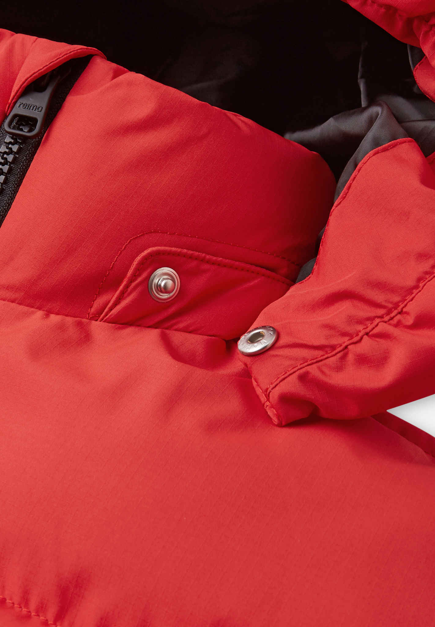 Waterproof Seawool Winter Jacket - Osteri