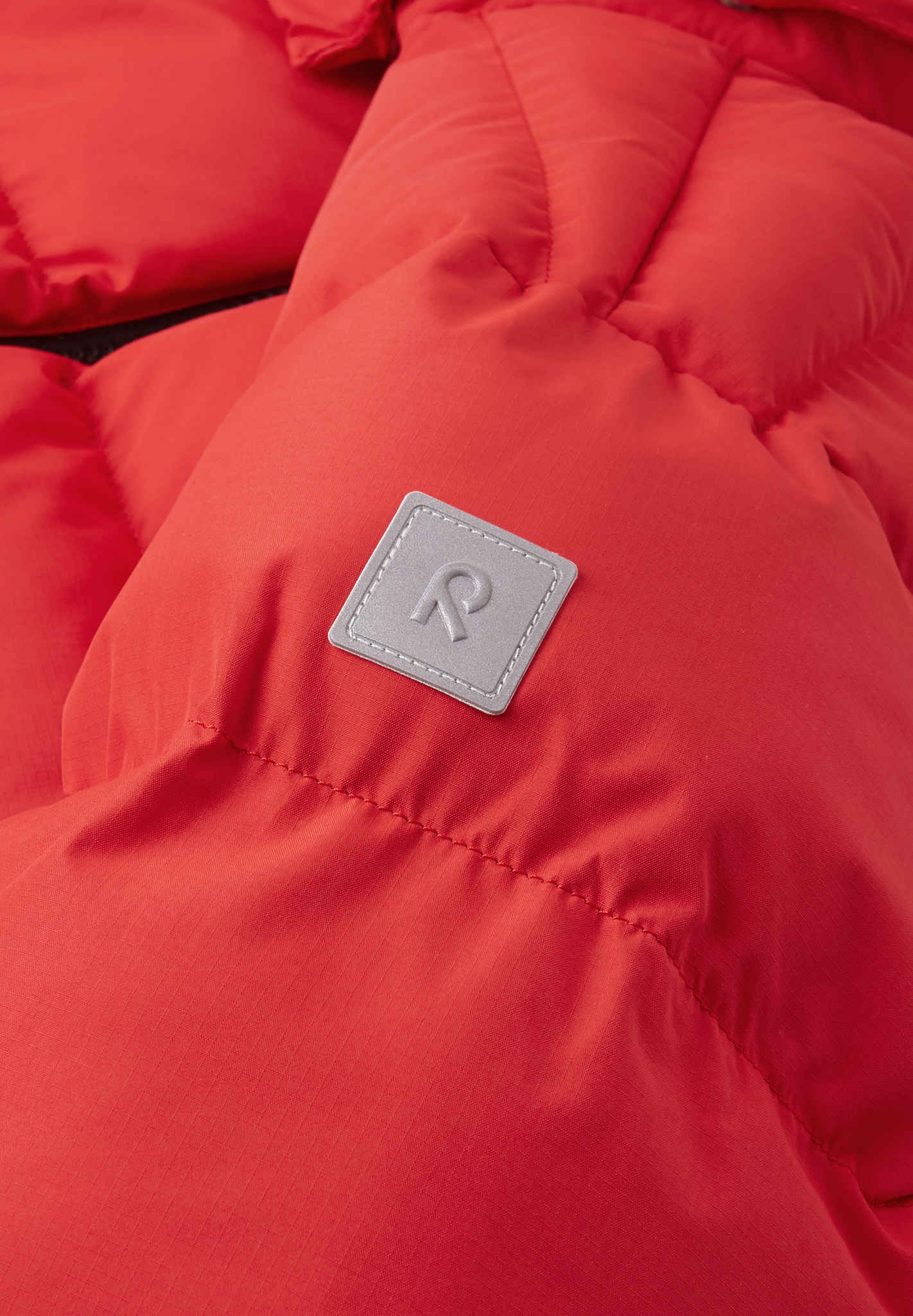 Waterproof Seawool Winter Jacket - Osteri