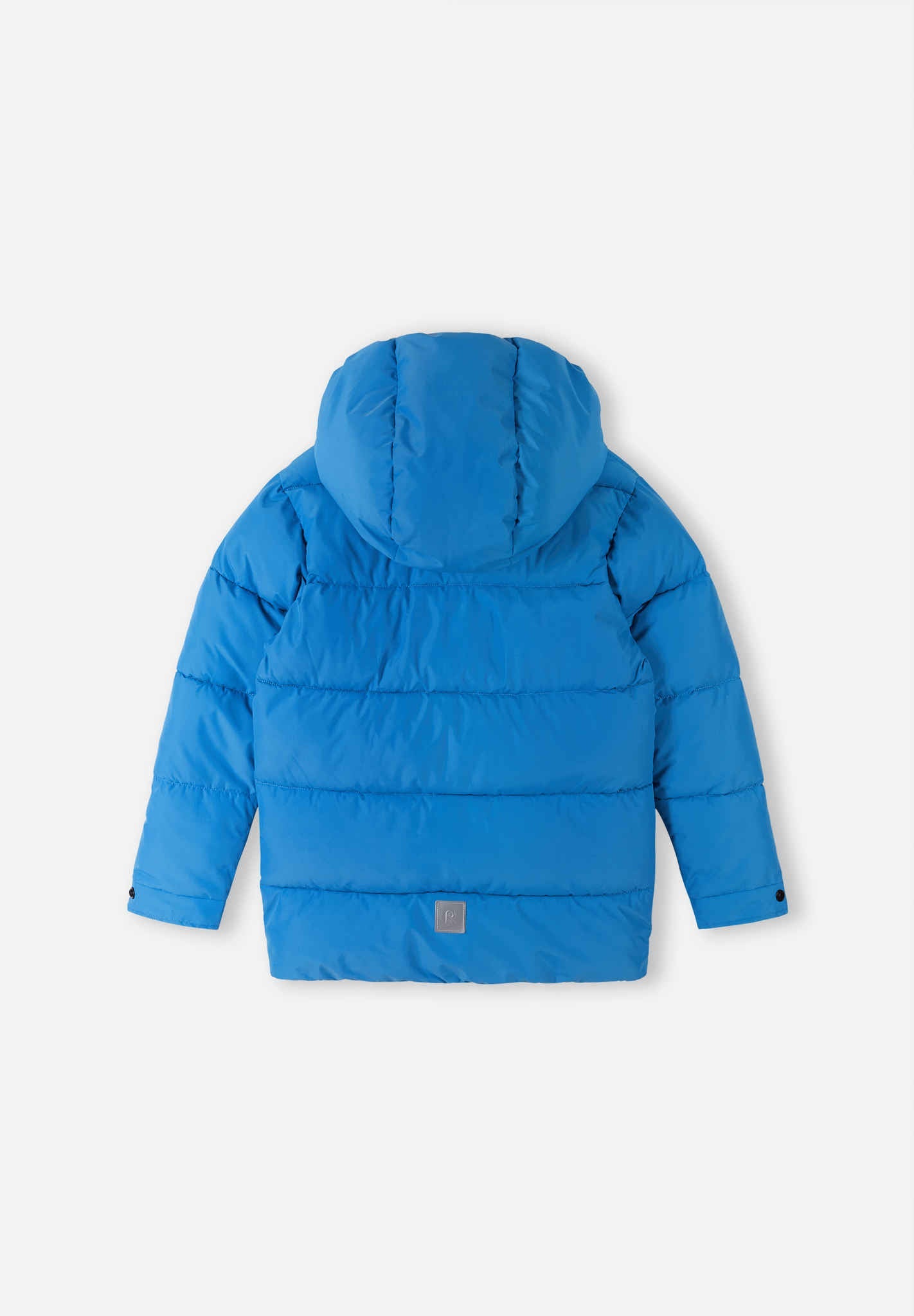 Waterproof Seawool Winter Jacket - Osteri