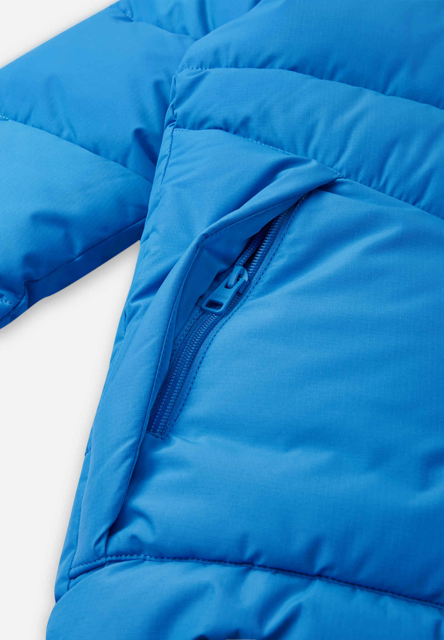 Waterproof Seawool Winter Jacket - Osteri