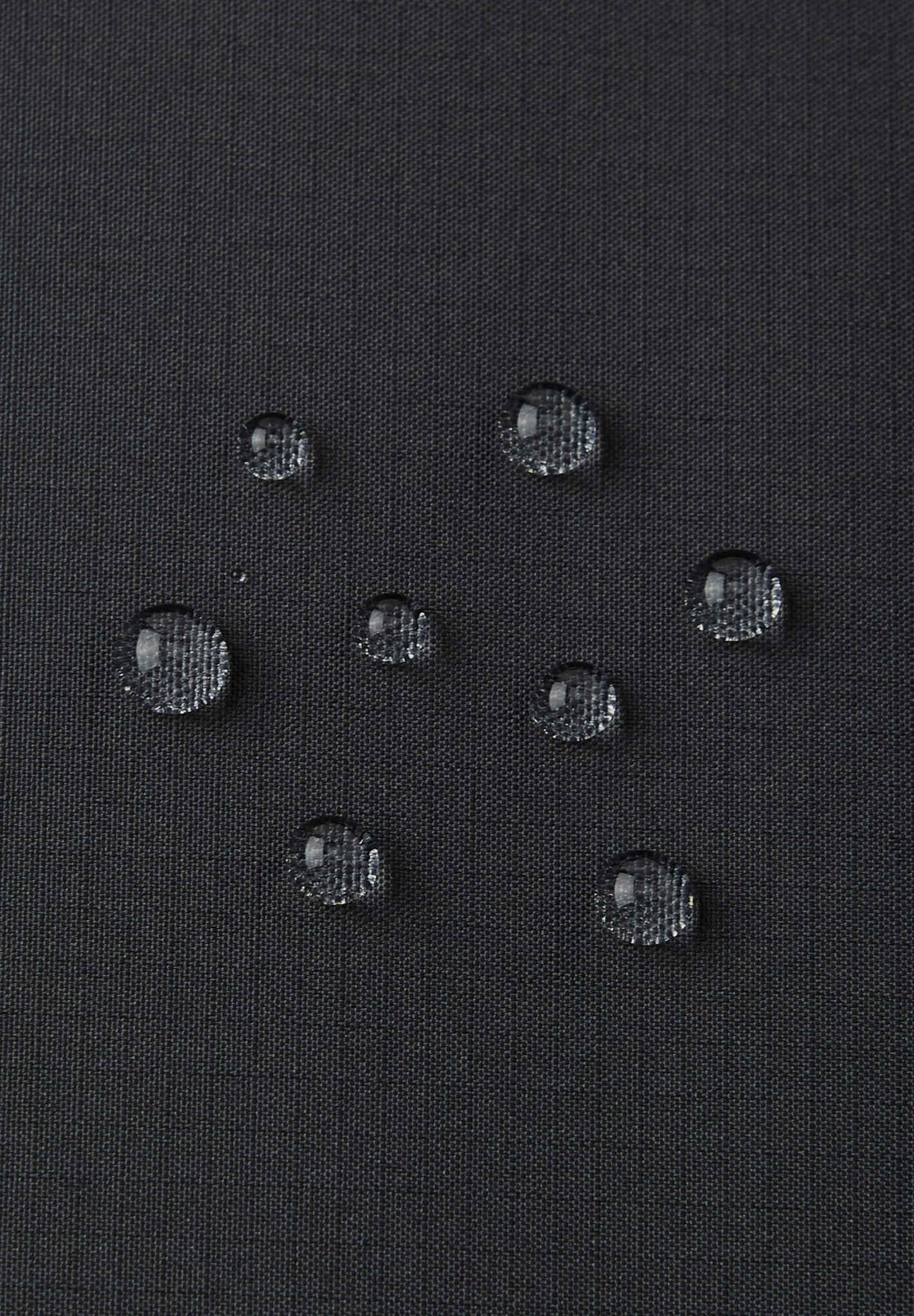 Waterproof Seawool Winter Jacket - Osteri