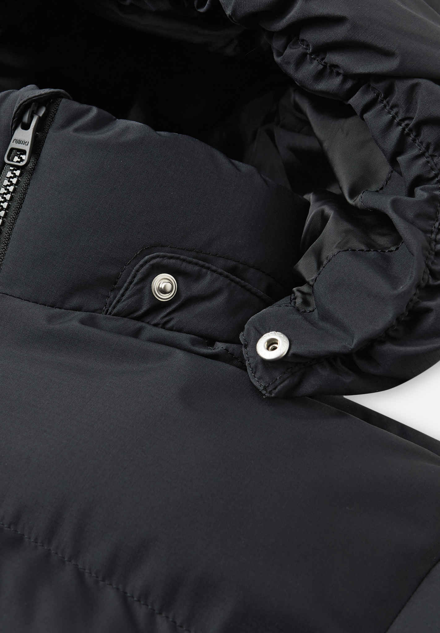 Waterproof Seawool Winter Jacket - Osteri
