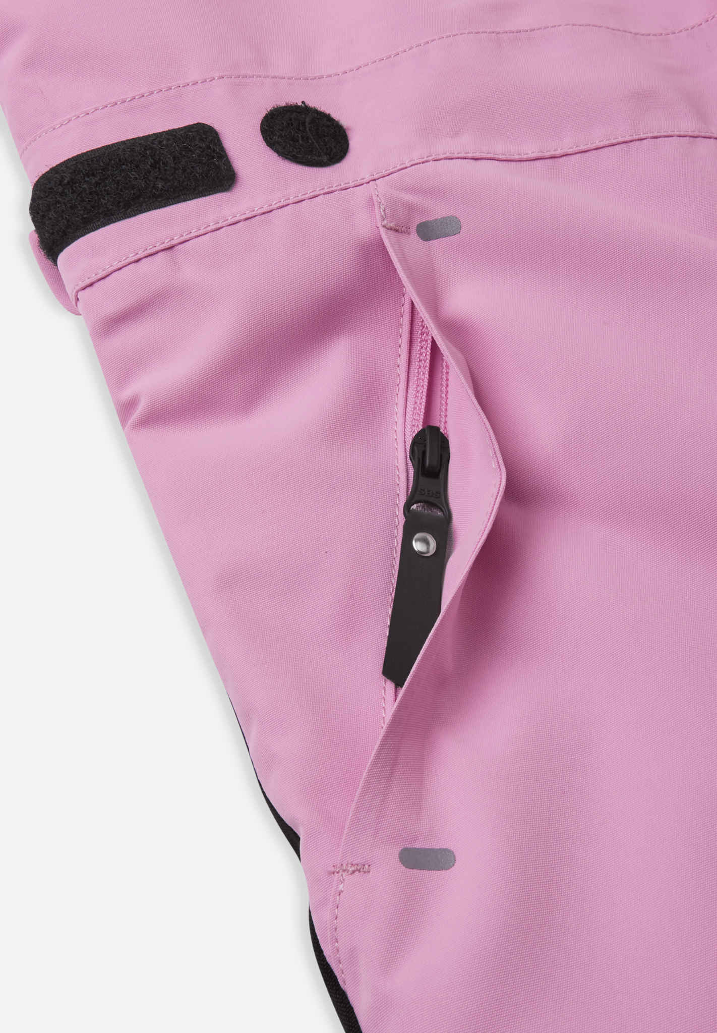 Waterproof Reimatec Tailor-cut Ski Snowsuit - Palaten
