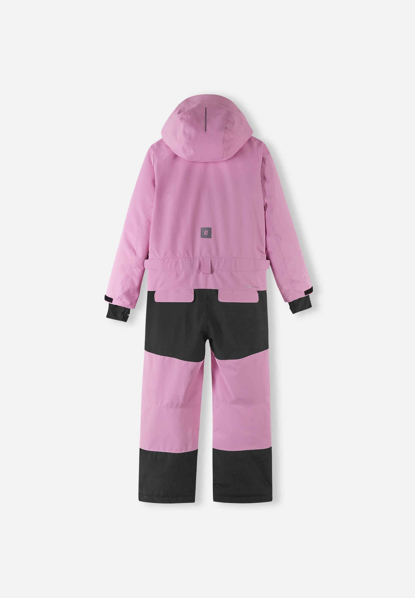 Waterproof Reimatec Tailor-cut Ski Snowsuit - Palaten
