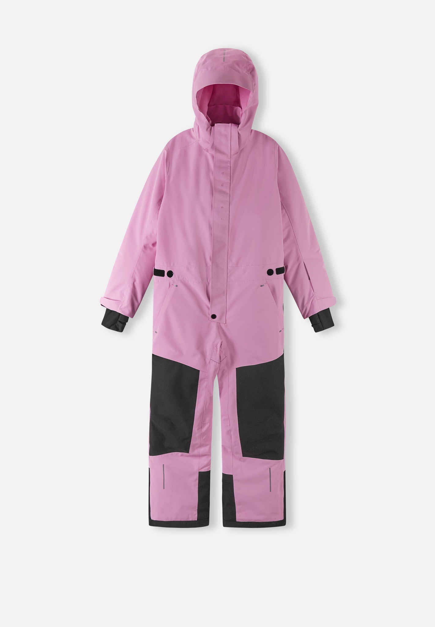 Waterproof Reimatec Tailor-cut Ski Snowsuit - Palaten