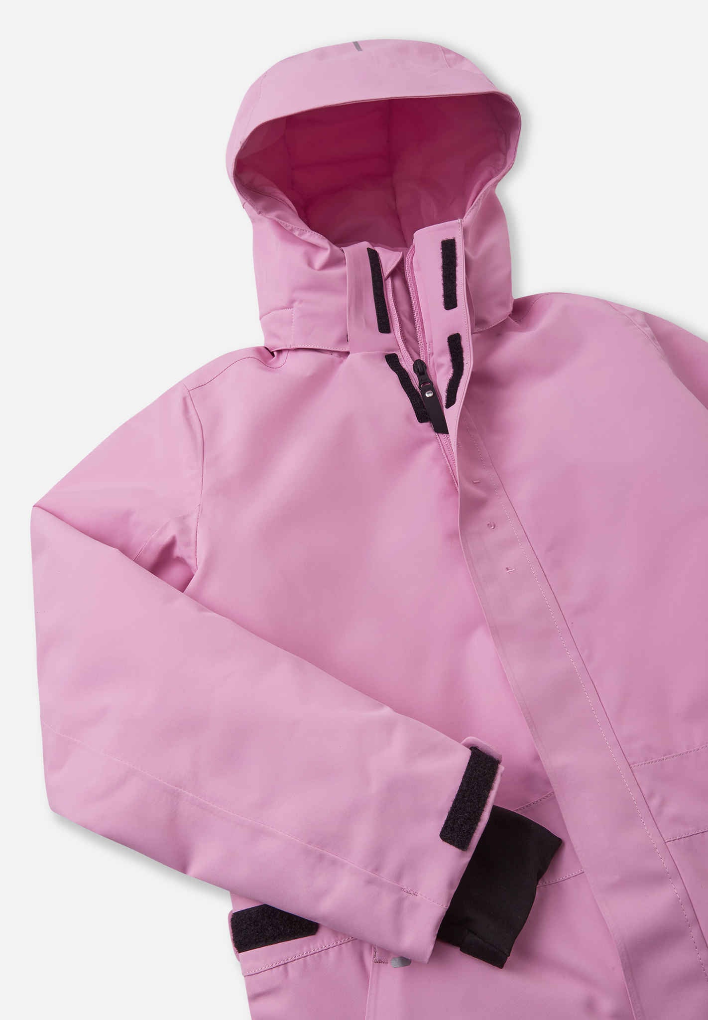 Waterproof Reimatec Tailor-cut Ski Snowsuit - Palaten