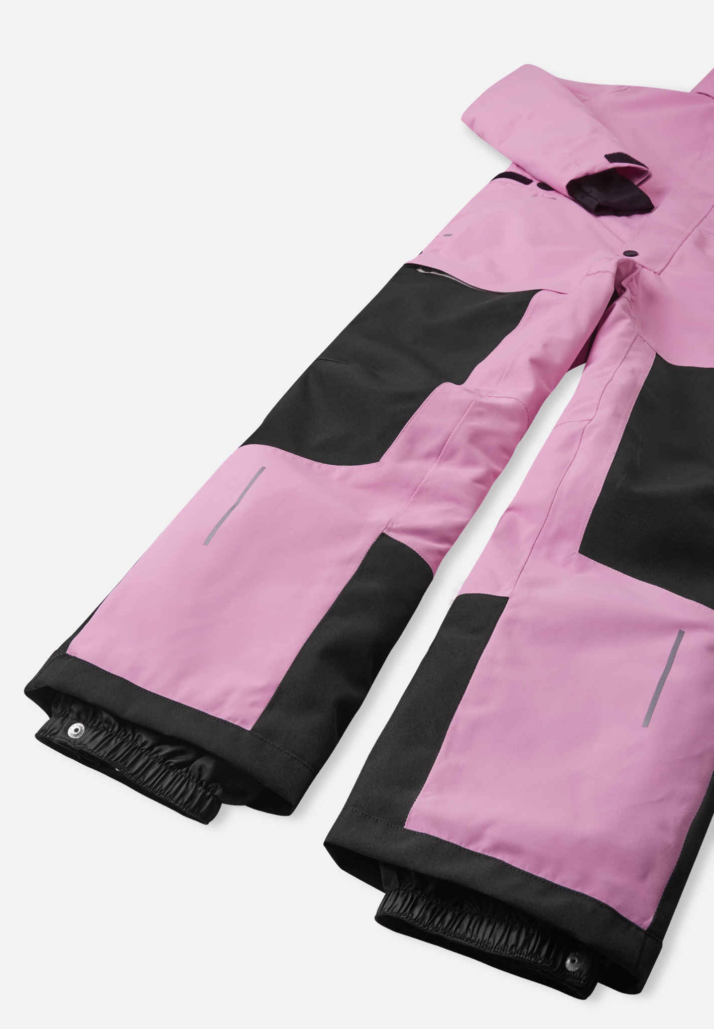 Waterproof Reimatec Tailor-cut Ski Snowsuit - Palaten