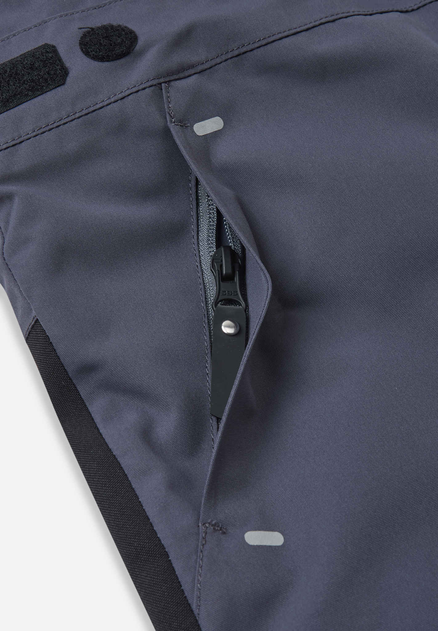 Waterproof Reimatec Tailor-cut Ski Snowsuit - Palaten