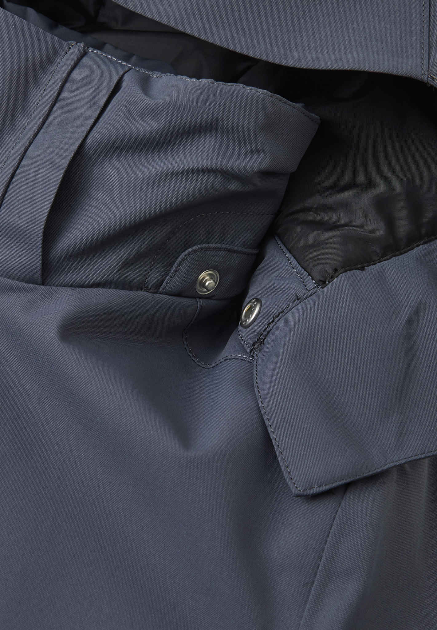 Waterproof Reimatec Tailor-cut Ski Snowsuit - Palaten