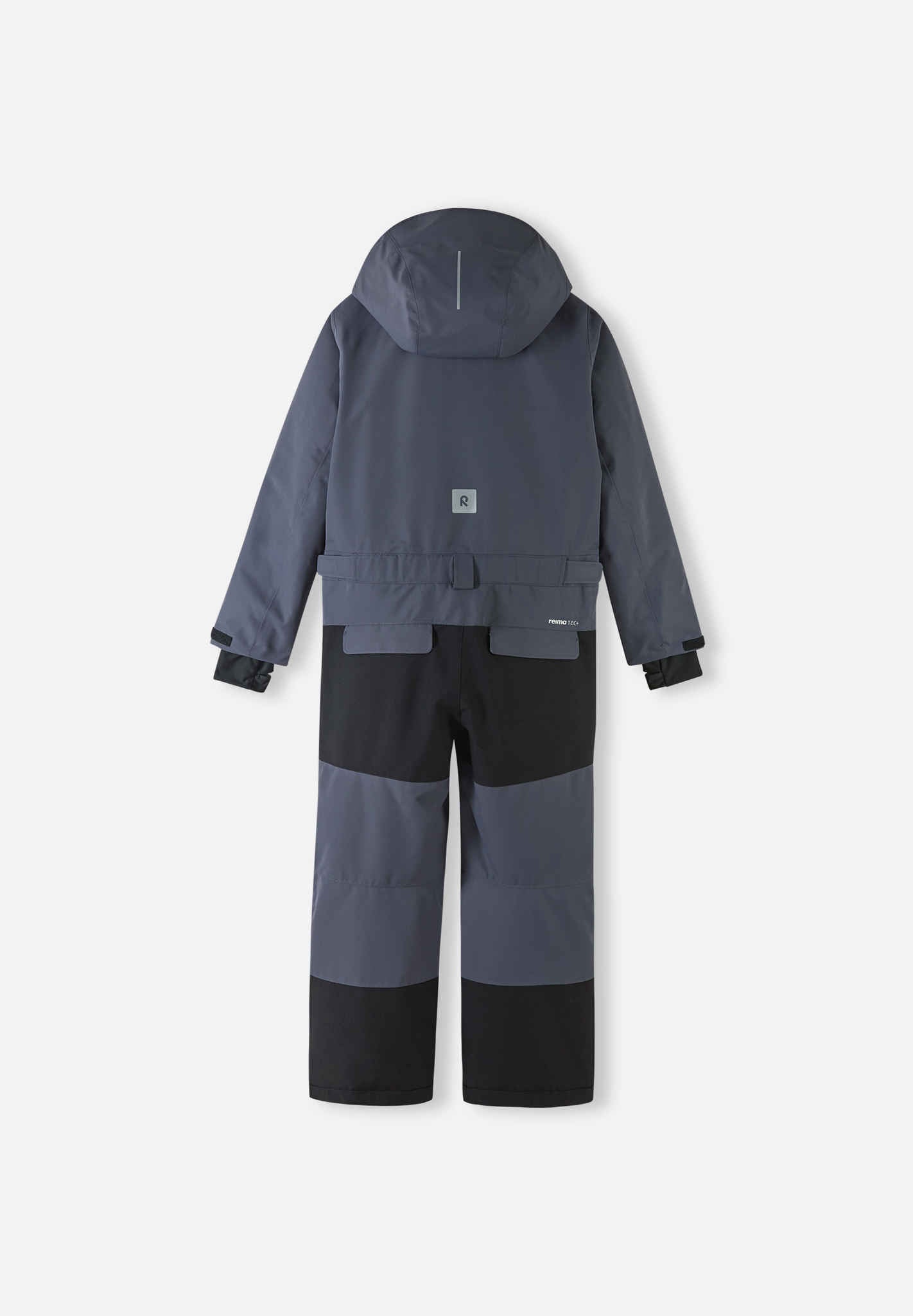 Waterproof Reimatec Tailor-cut Ski Snowsuit - Palaten