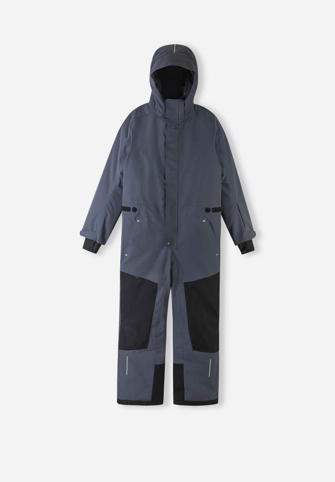 Waterproof Reimatec Tailor-cut Ski Snowsuit - Palaten