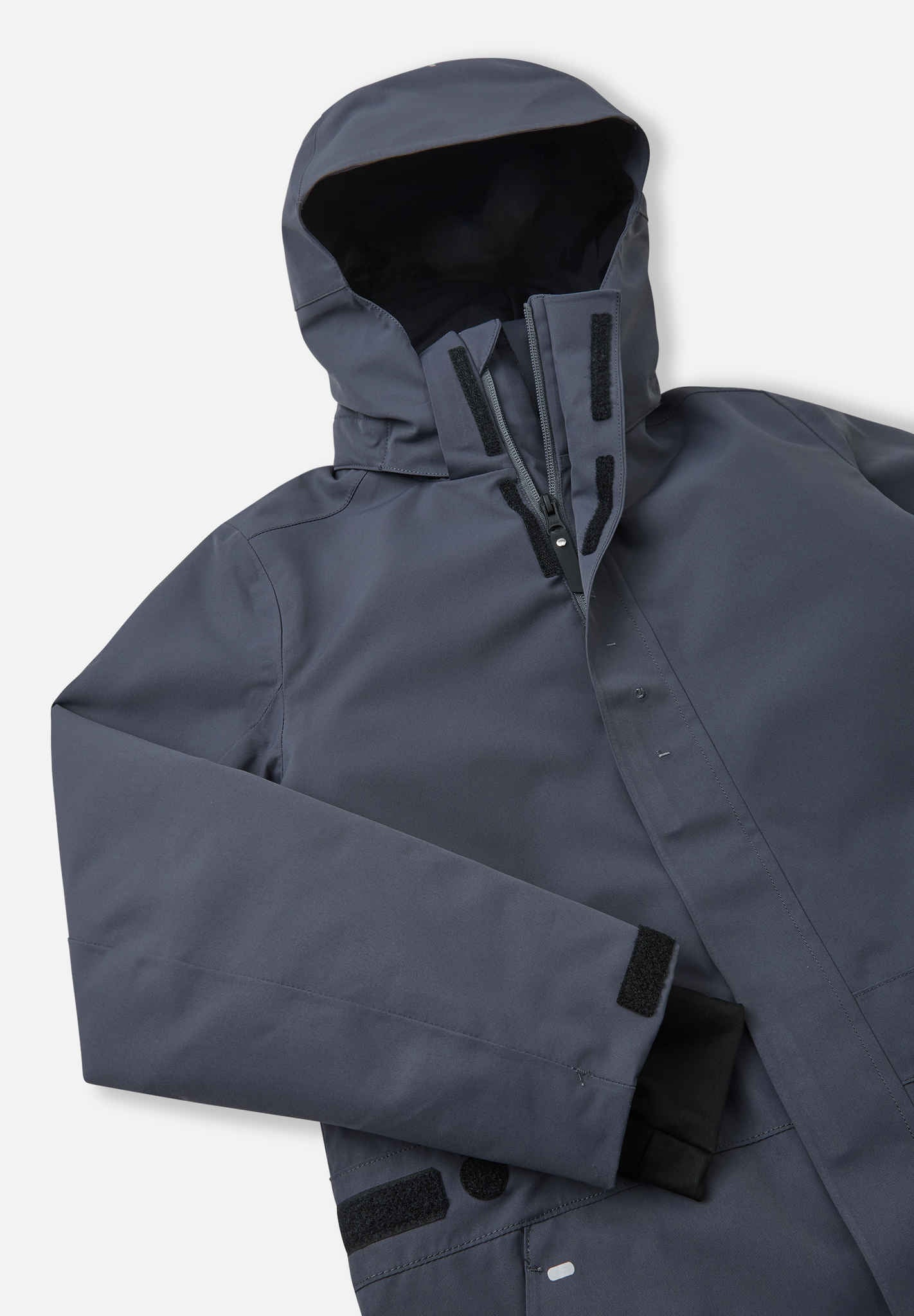 Waterproof Reimatec Tailor-cut Ski Snowsuit - Palaten