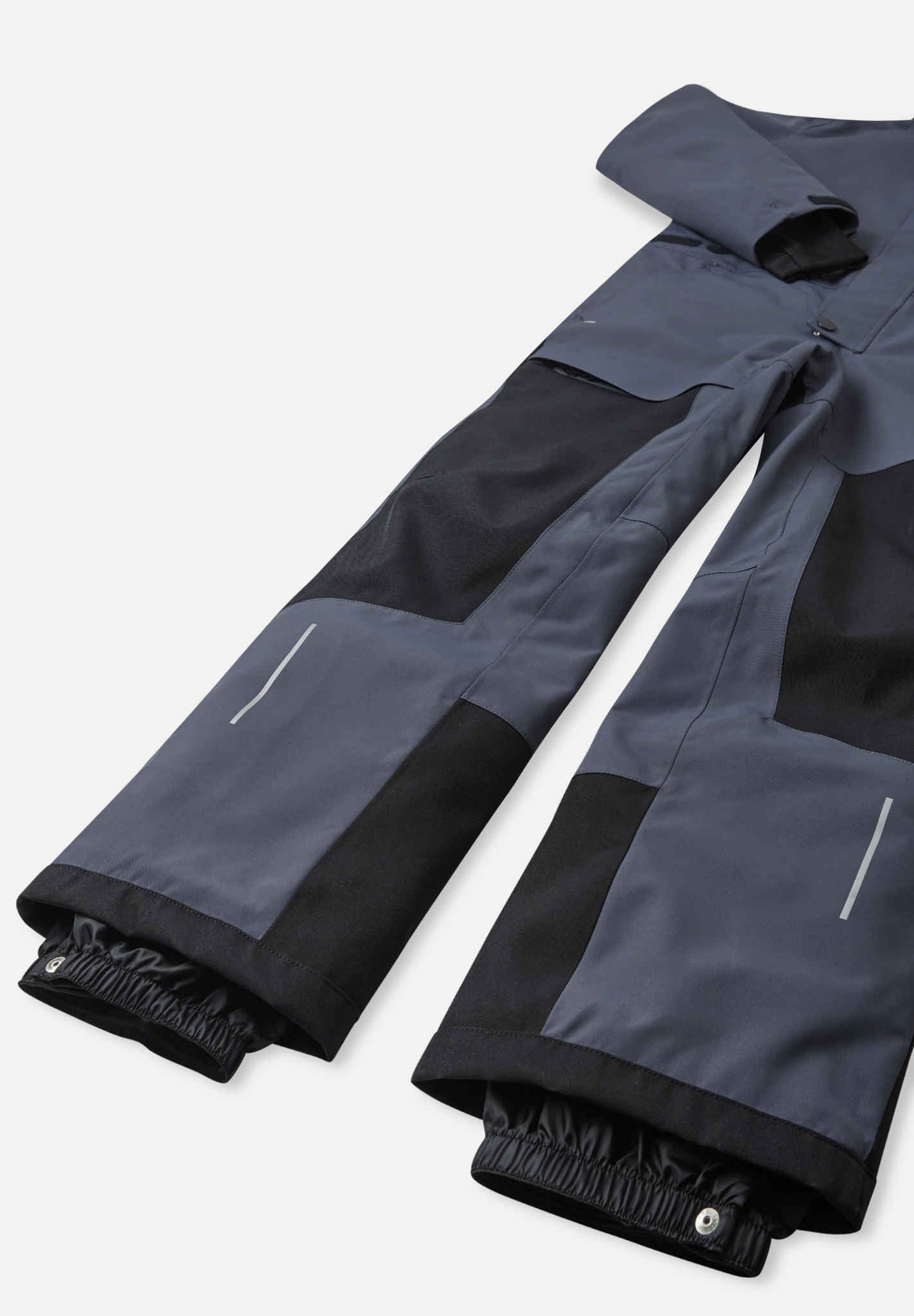 Waterproof Reimatec Tailor-cut Ski Snowsuit - Palaten