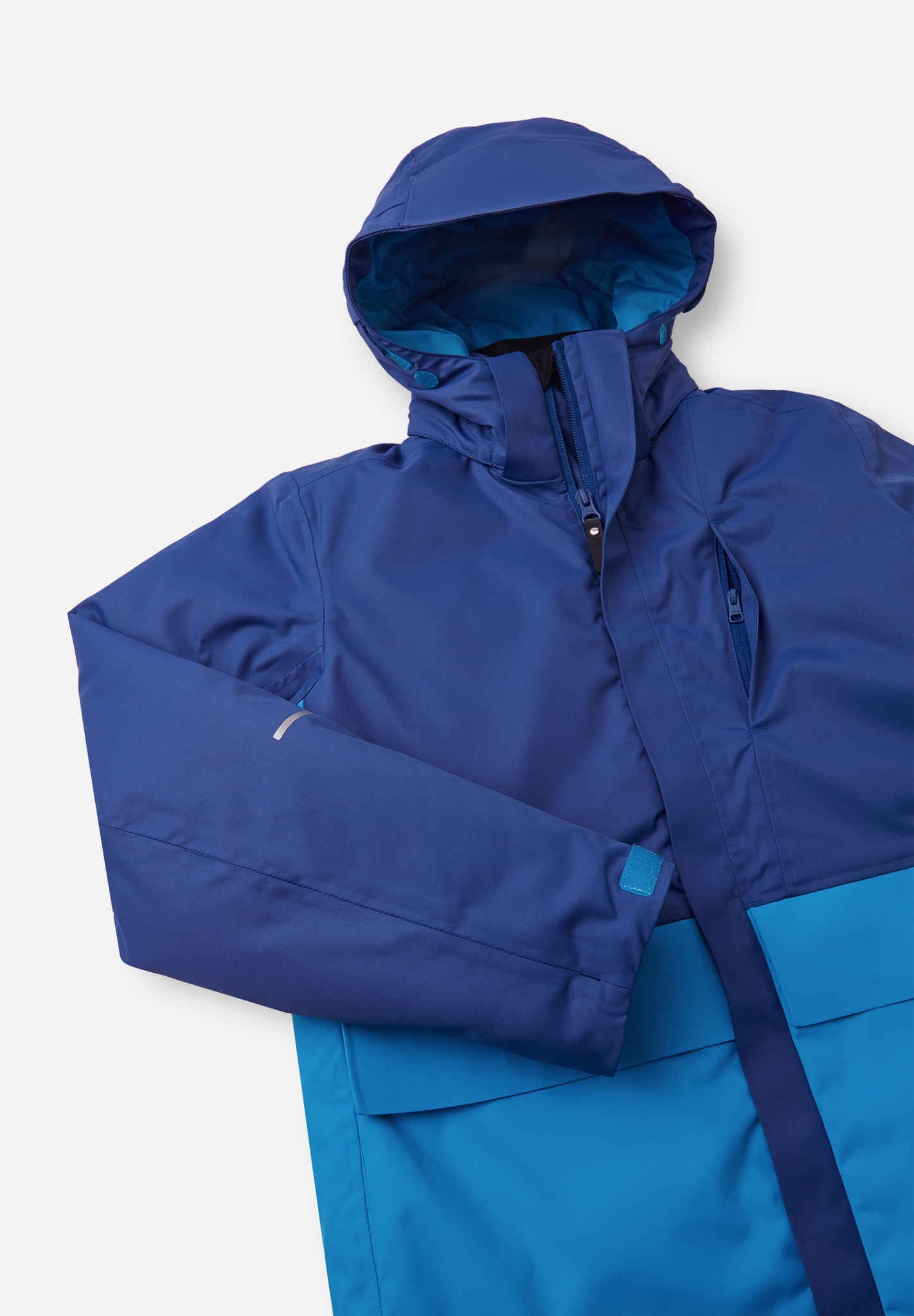 Waterproof Reimatec Winter Jacket  - Timola
