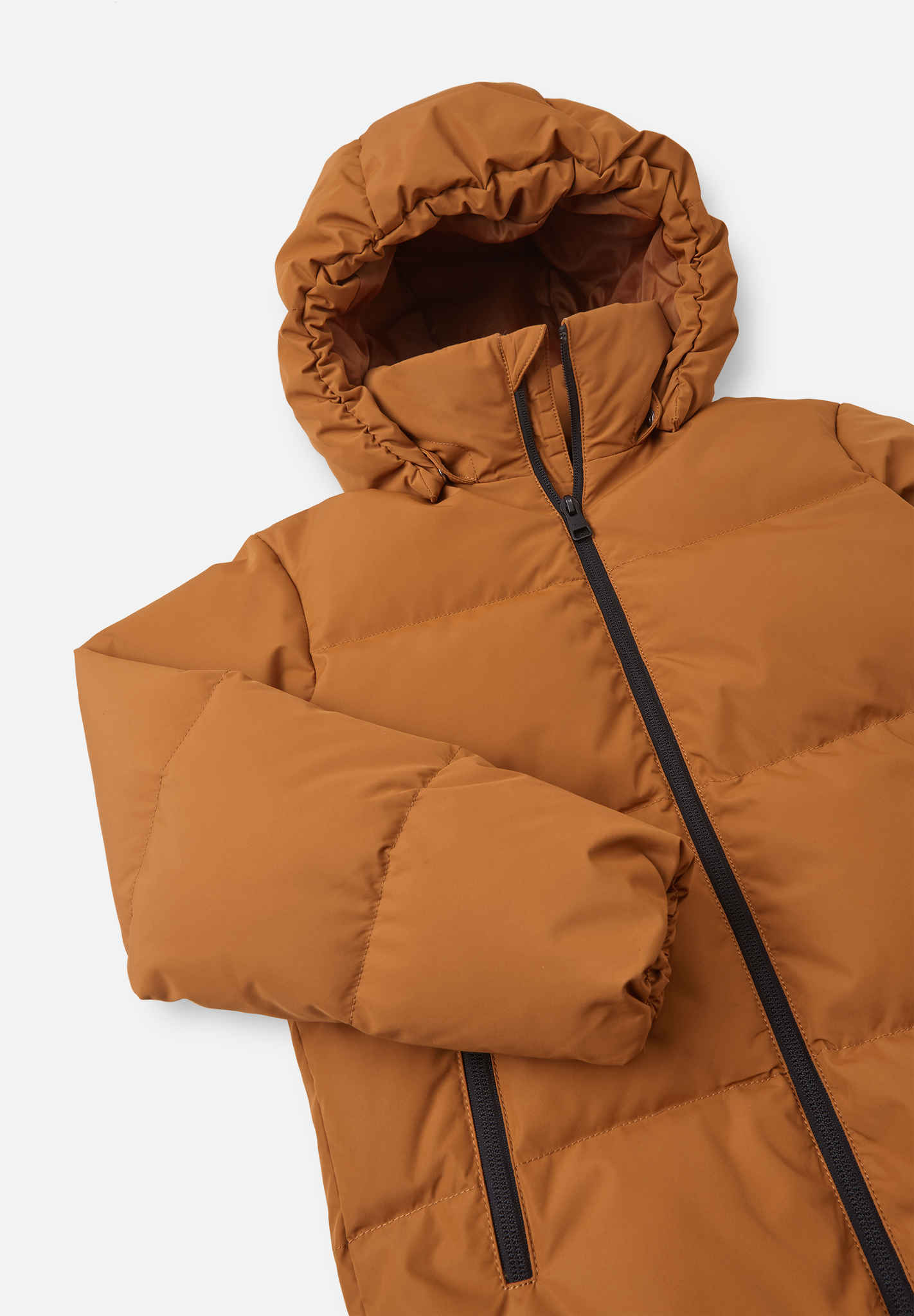 Waterproof Reimatec Down Jacket - Paimio