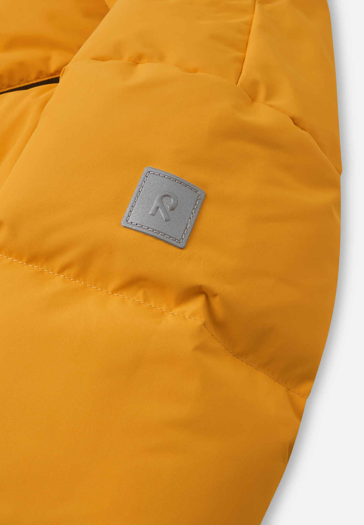 Waterproof Reimatec Down Jacket - Paimio