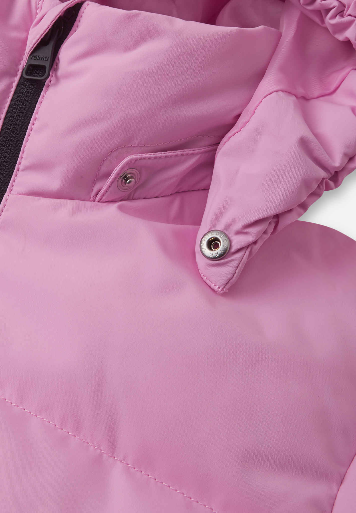 Waterproof Reimatec Down Jacket - Paimio