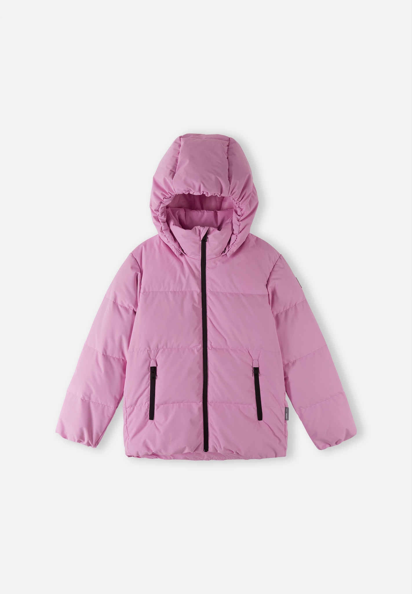 Waterproof Reimatec Down Jacket - Paimio