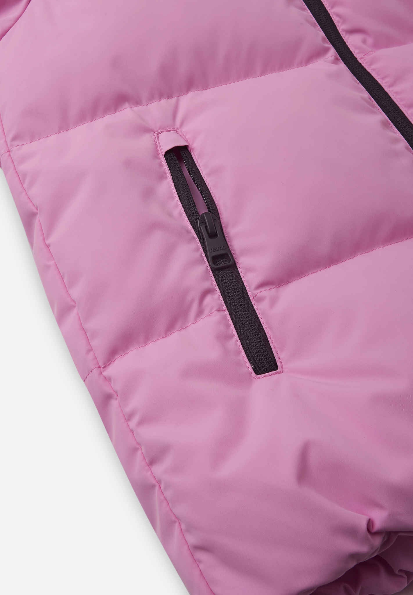 Waterproof Reimatec Down Jacket - Paimio