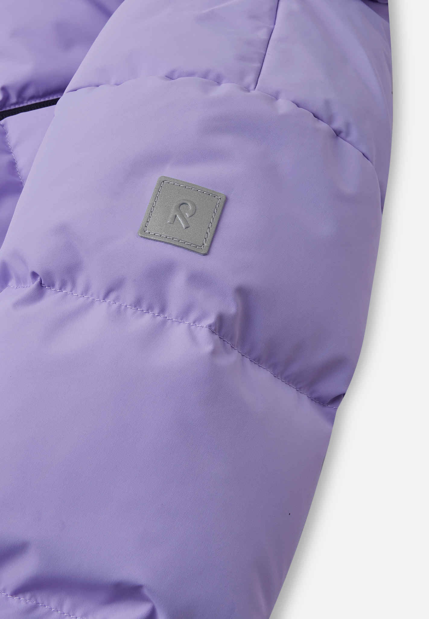 Waterproof Reimatec Down Jacket - Paimio