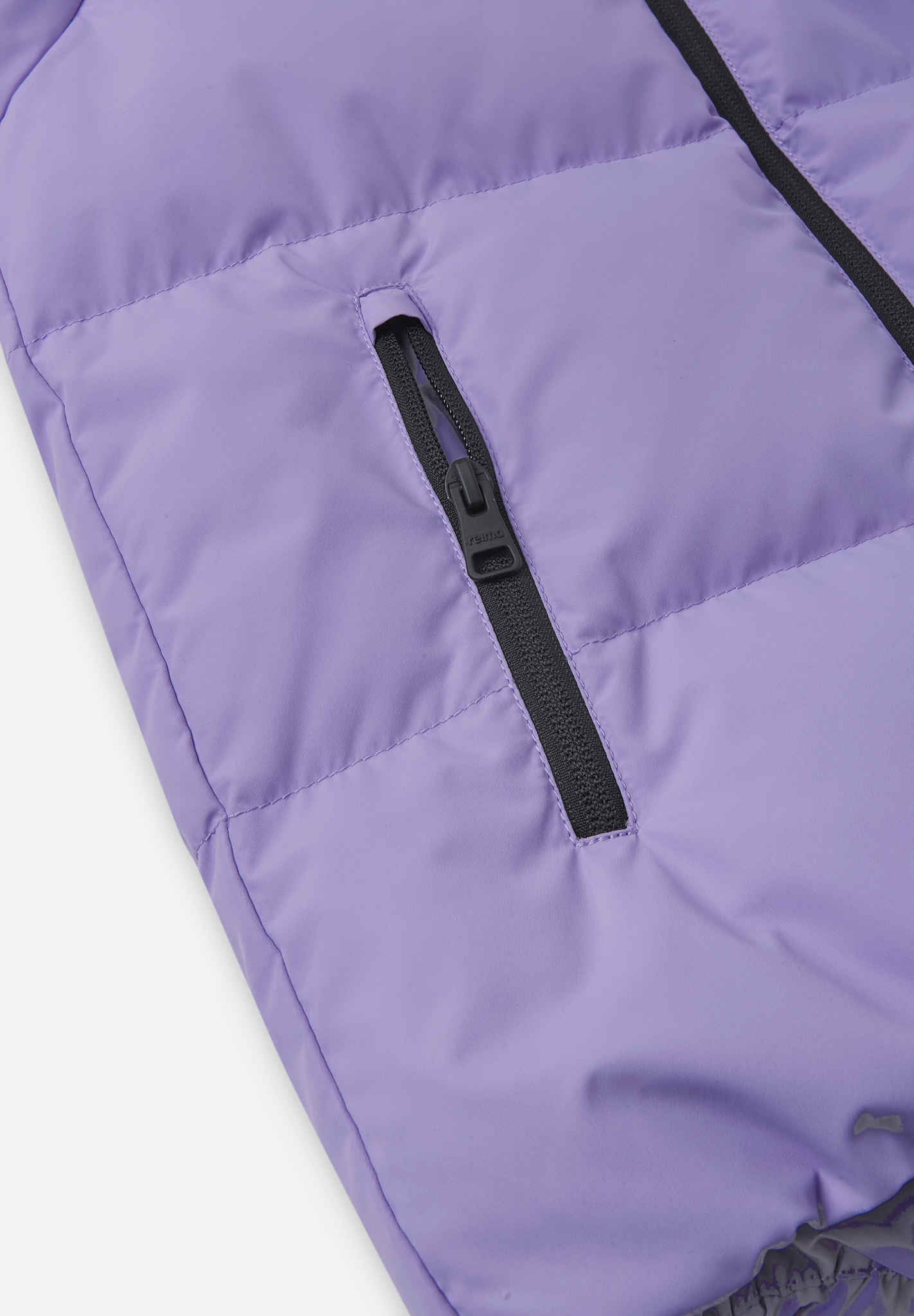Waterproof Reimatec Down Jacket - Paimio