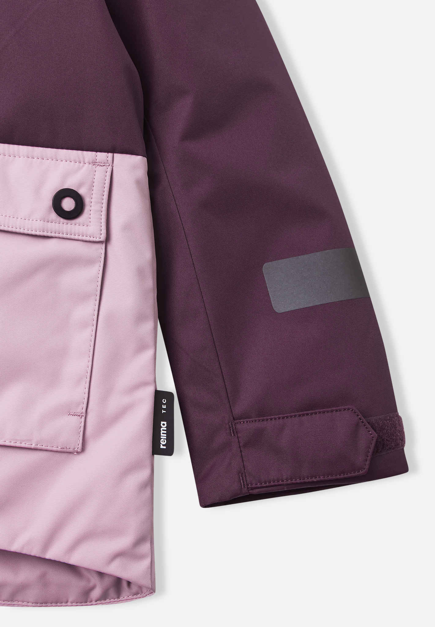 Reimatec Jacket - Luhanka