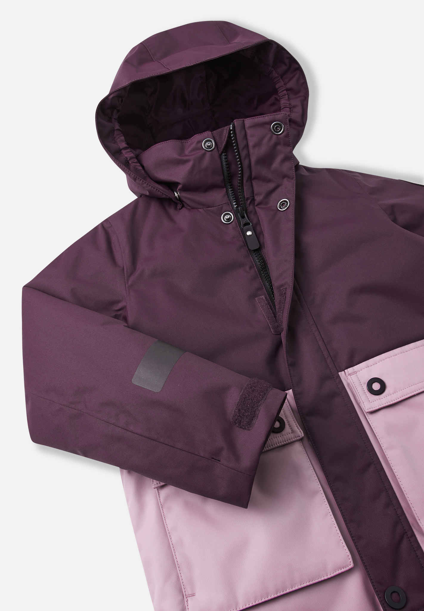 Reimatec Jacket - Luhanka