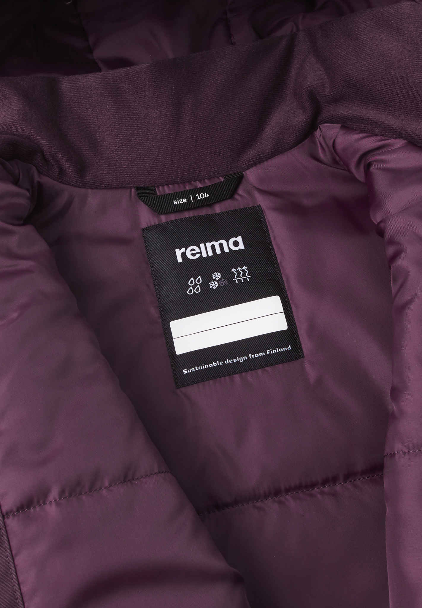 Reimatec Jacket - Luhanka