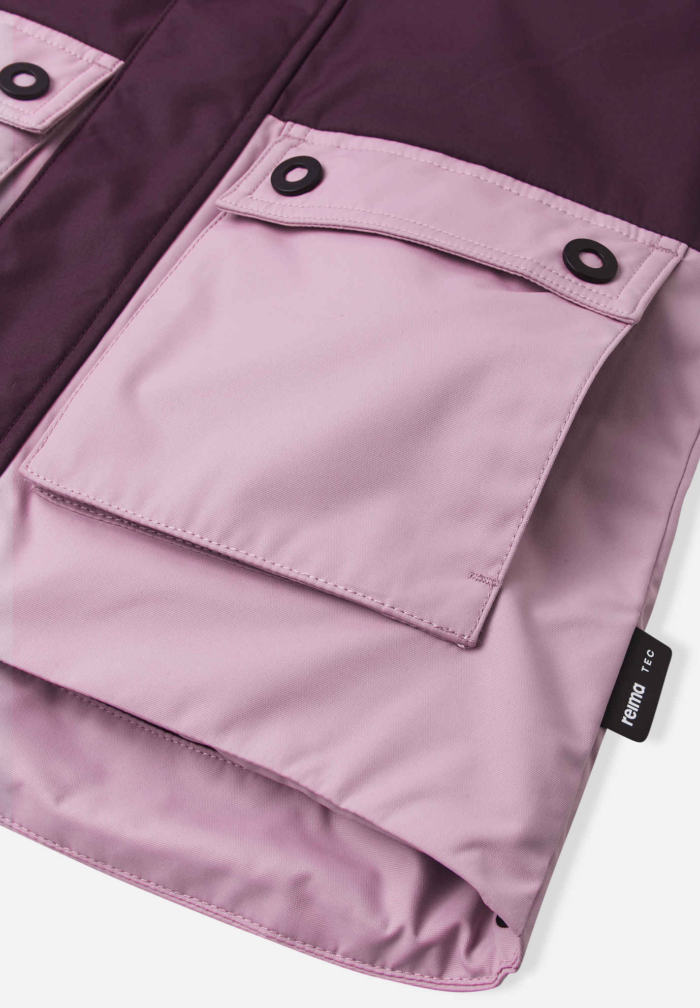 Reimatec Jacket - Luhanka