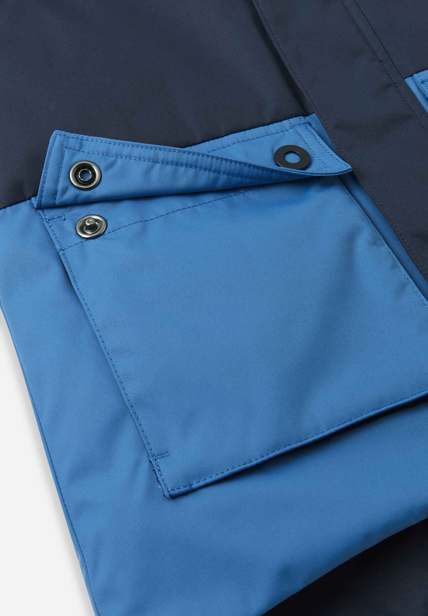 Reimatec Jacket - Luhanka