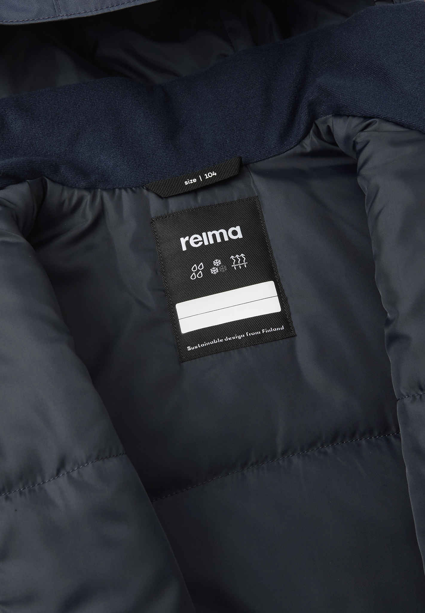 Reimatec Jacket - Luhanka