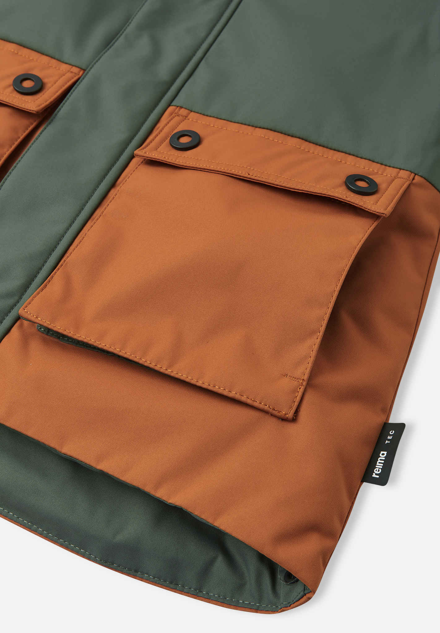 Reimatec Jacket - Luhanka