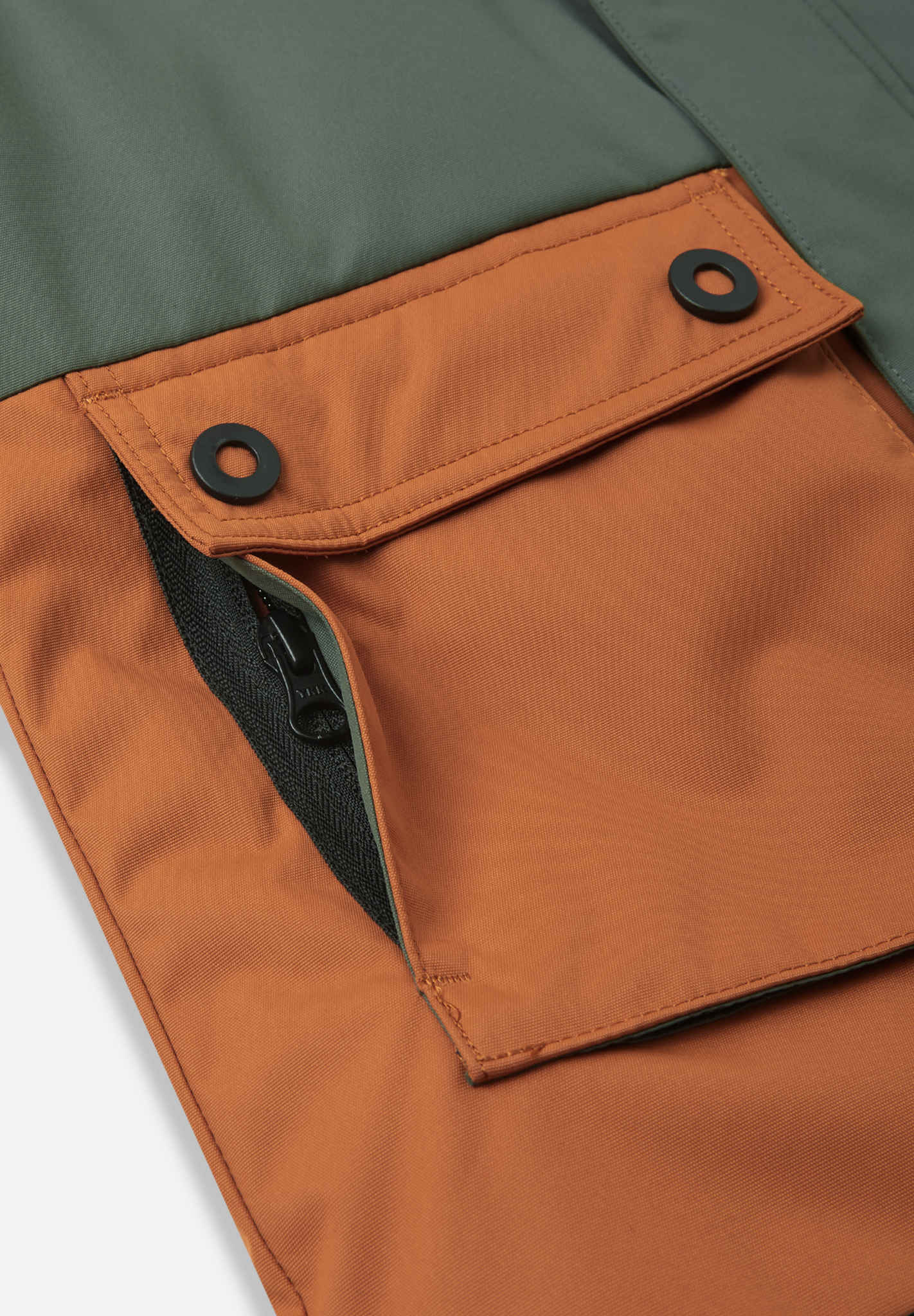 Reimatec Jacket - Luhanka