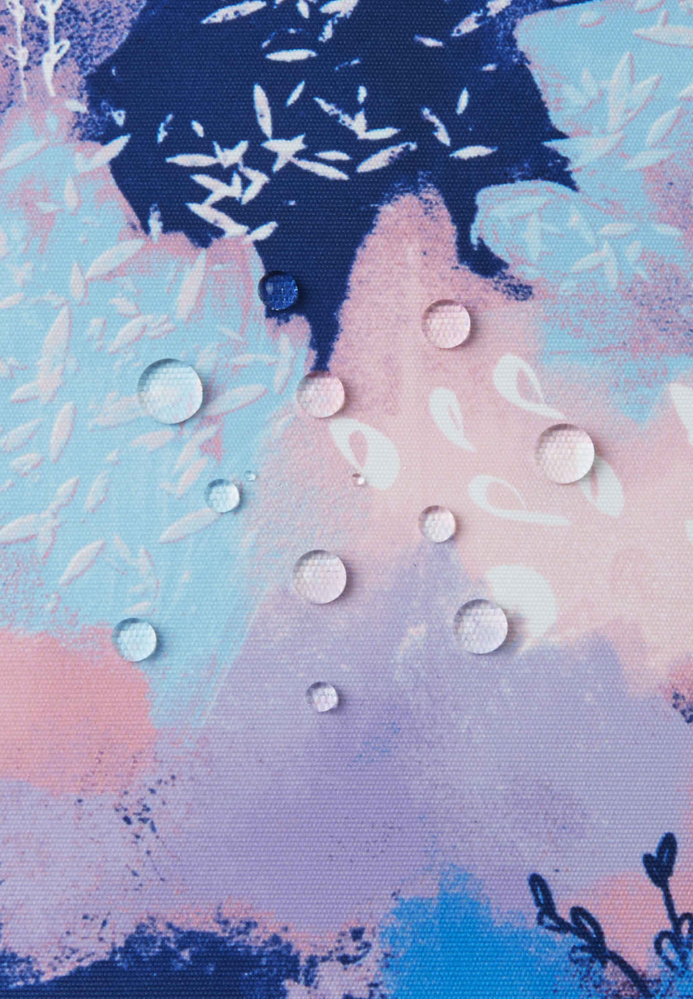 Waterproof Reimatec Winter Jacket - Muonio