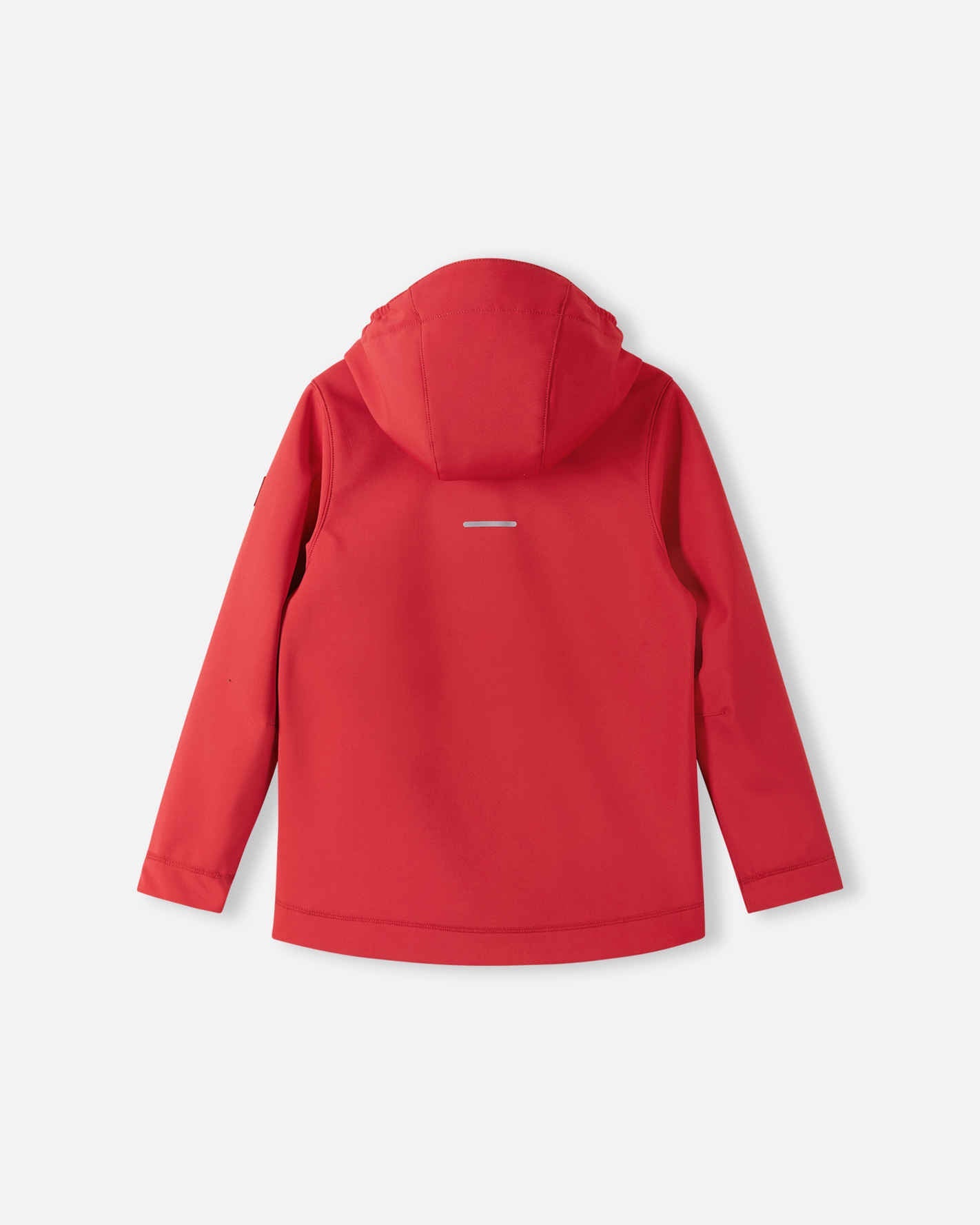 Water-Repellent Softshell Jacket - Koivula