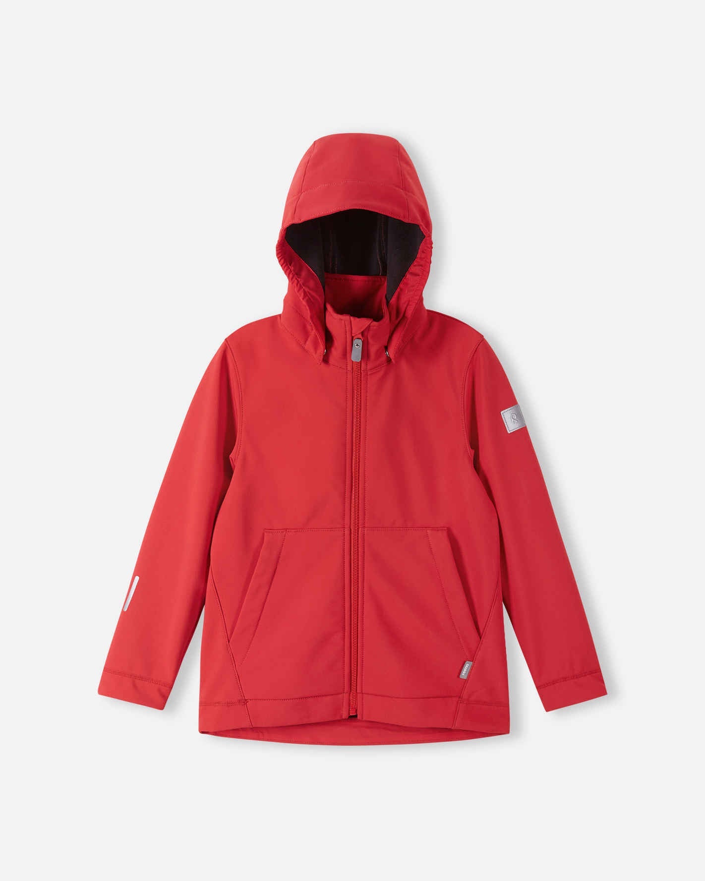 Water-Repellent Softshell Jacket - Koivula