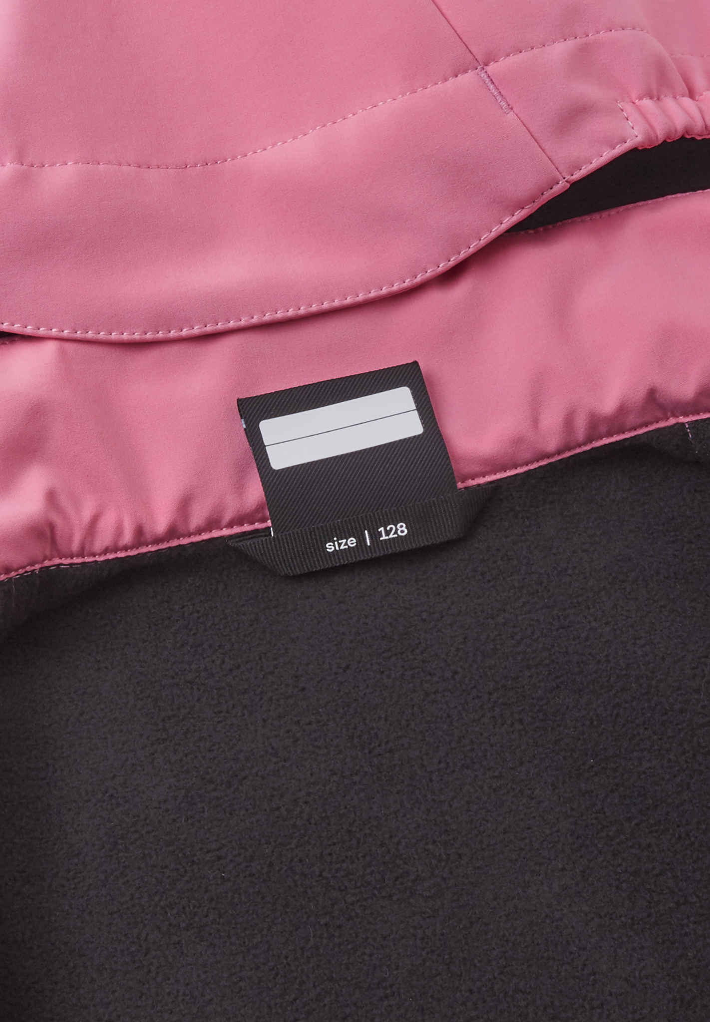 Water-Repellent Softshell Jacket - Koivula