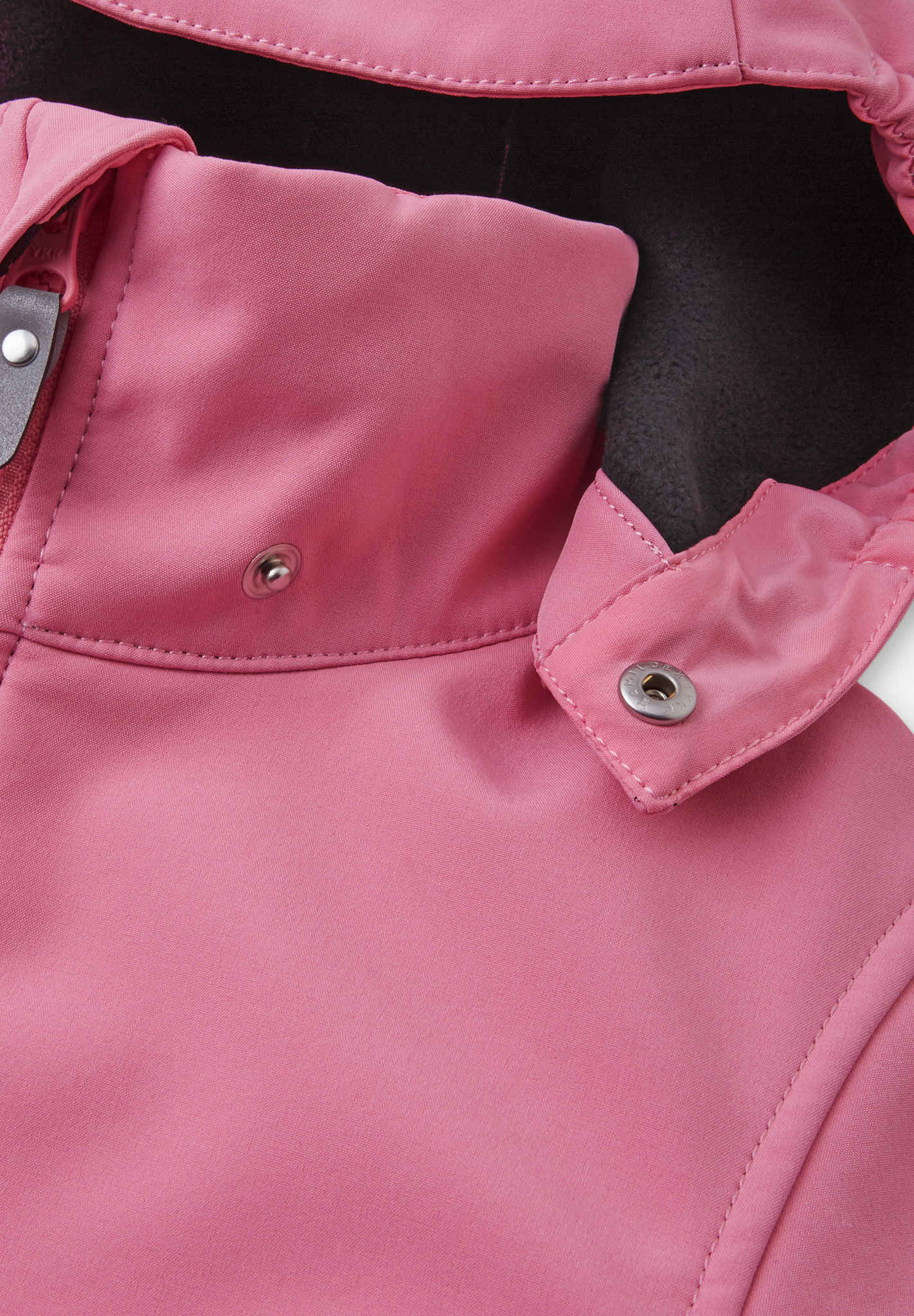 Water-Repellent Softshell Jacket - Koivula