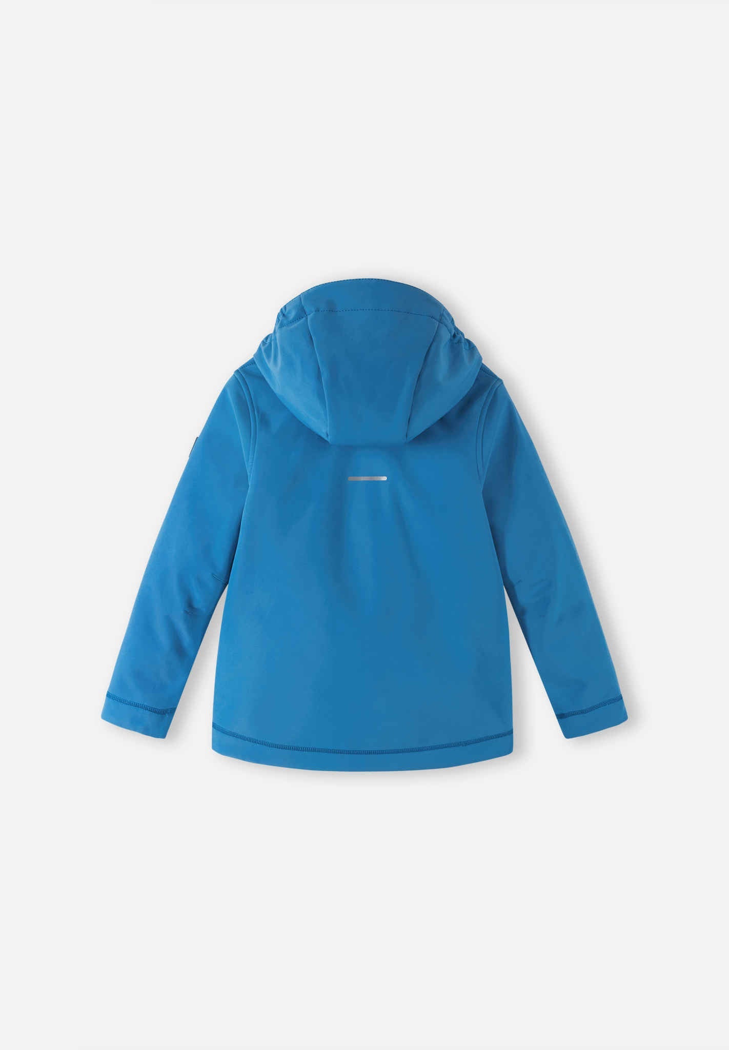 Water-Repellent Softshell Jacket - Koivula