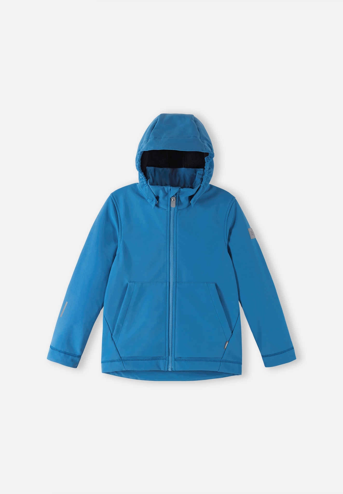 Water-Repellent Softshell Jacket - Koivula