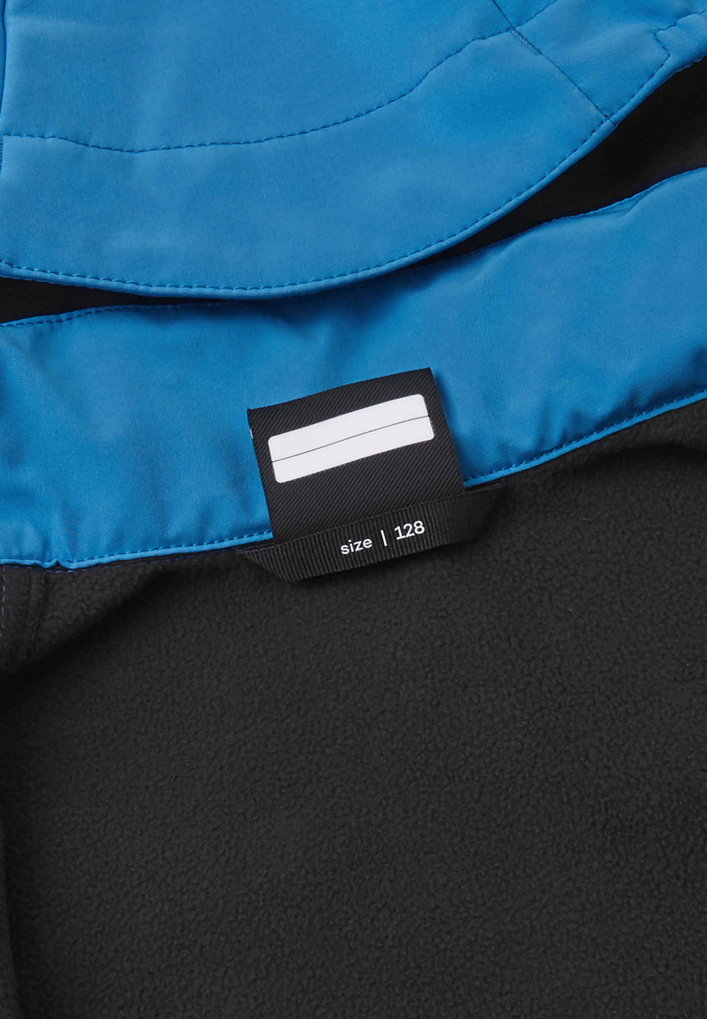 Water-Repellent Softshell Jacket - Koivula