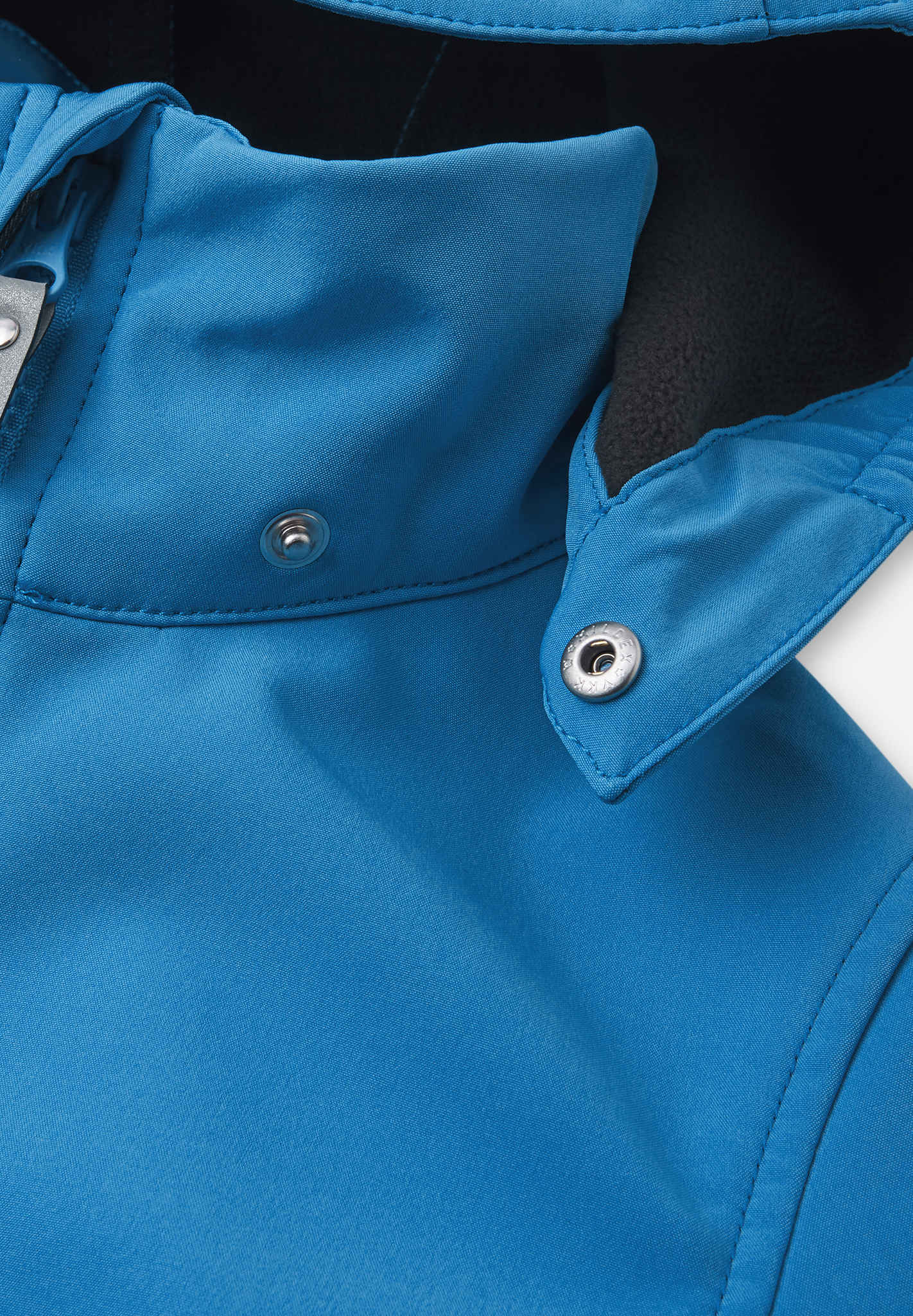 Water-Repellent Softshell Jacket - Koivula