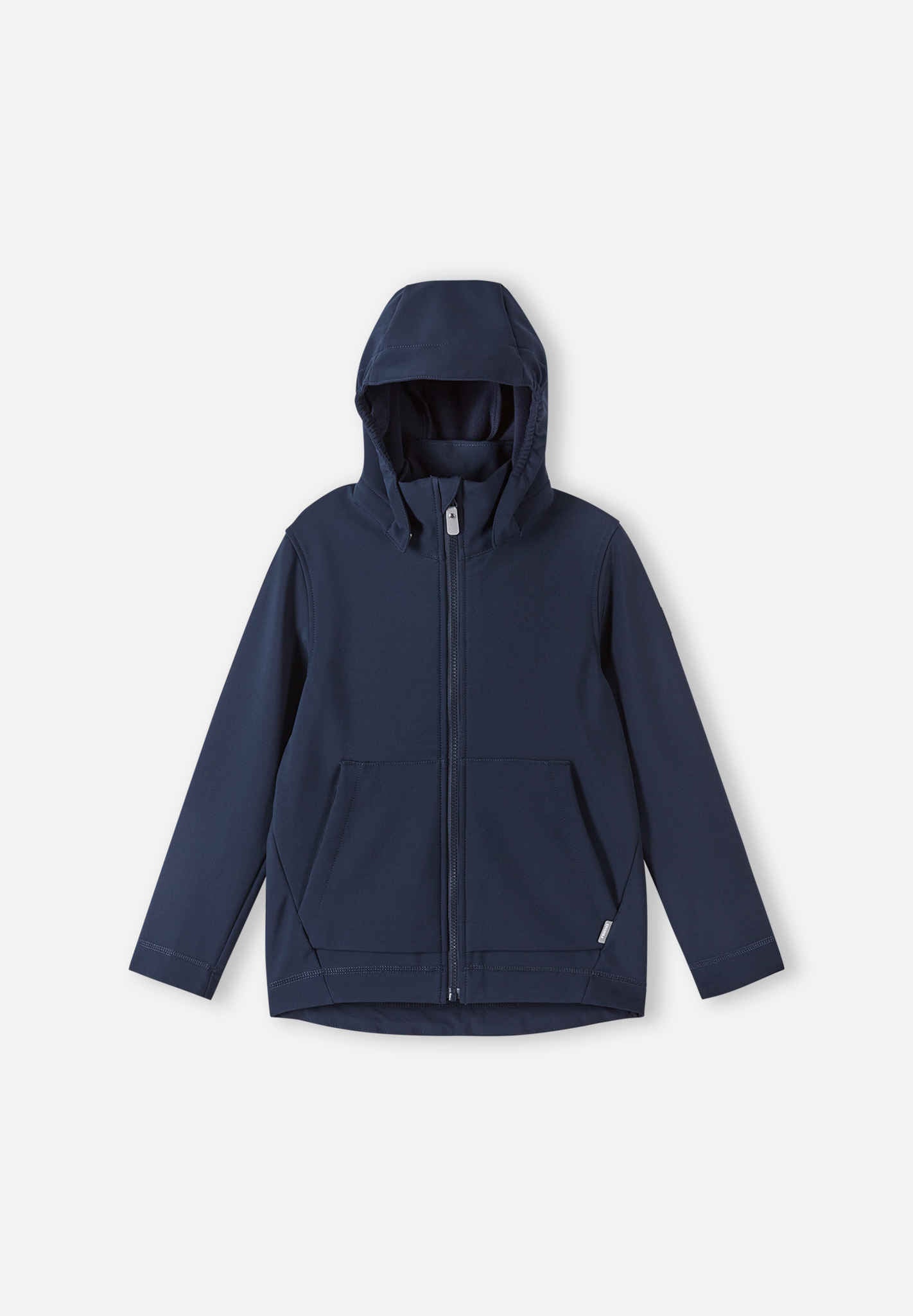 Water-Repellent Softshell Jacket - Koivula