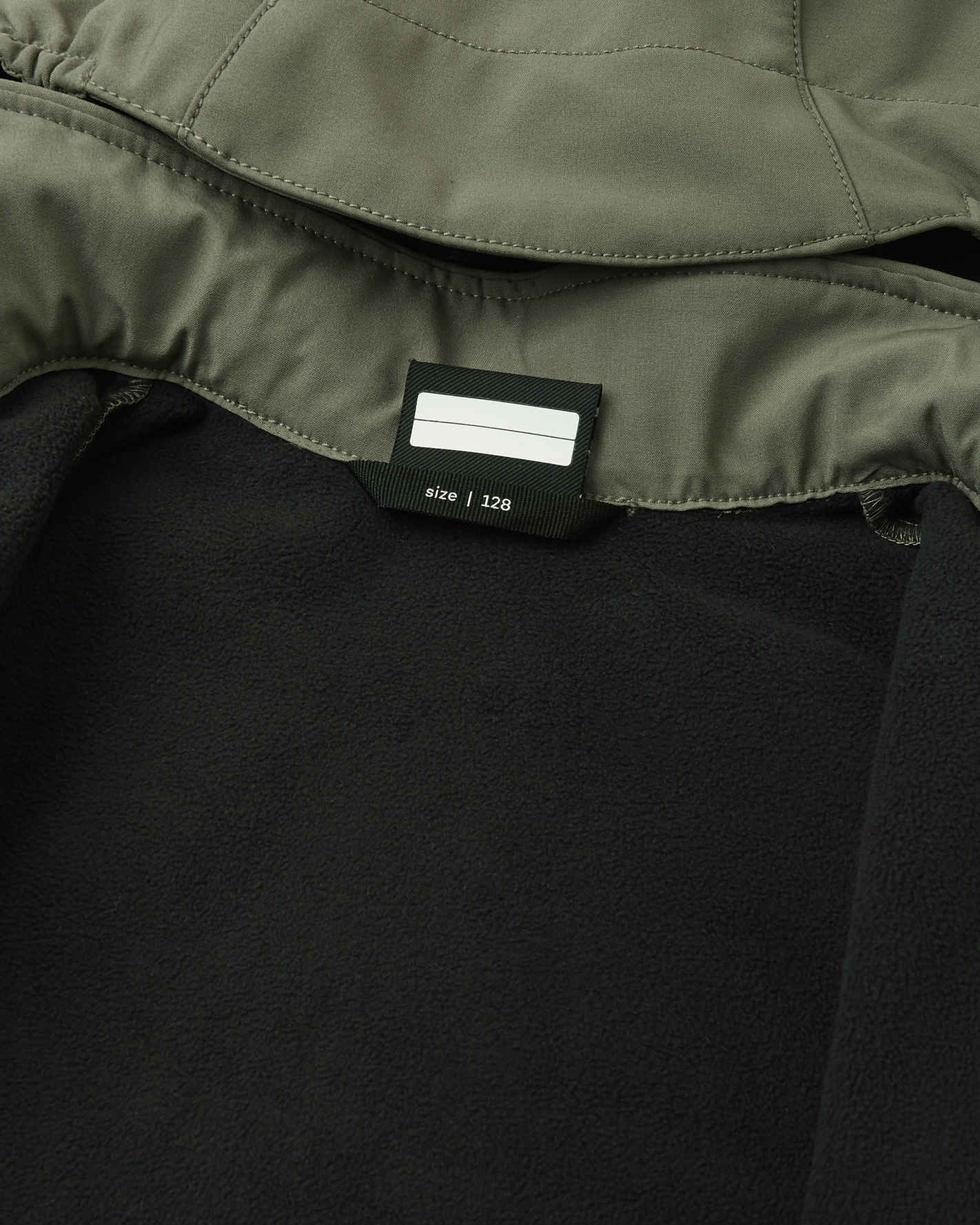 Water-Repellent Softshell Jacket - Koivula