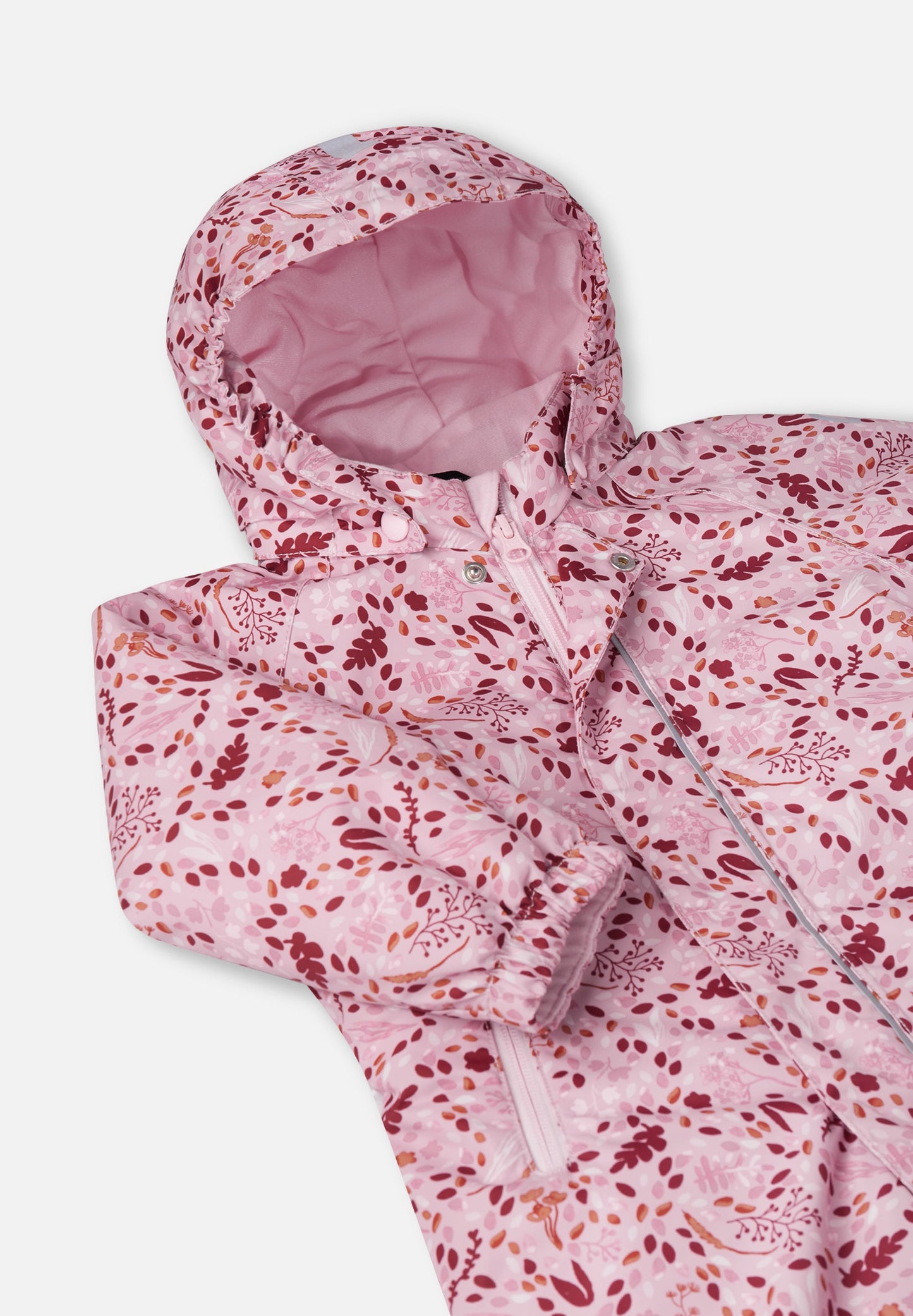 Reimatec Winter Snowsuit - Puhuri