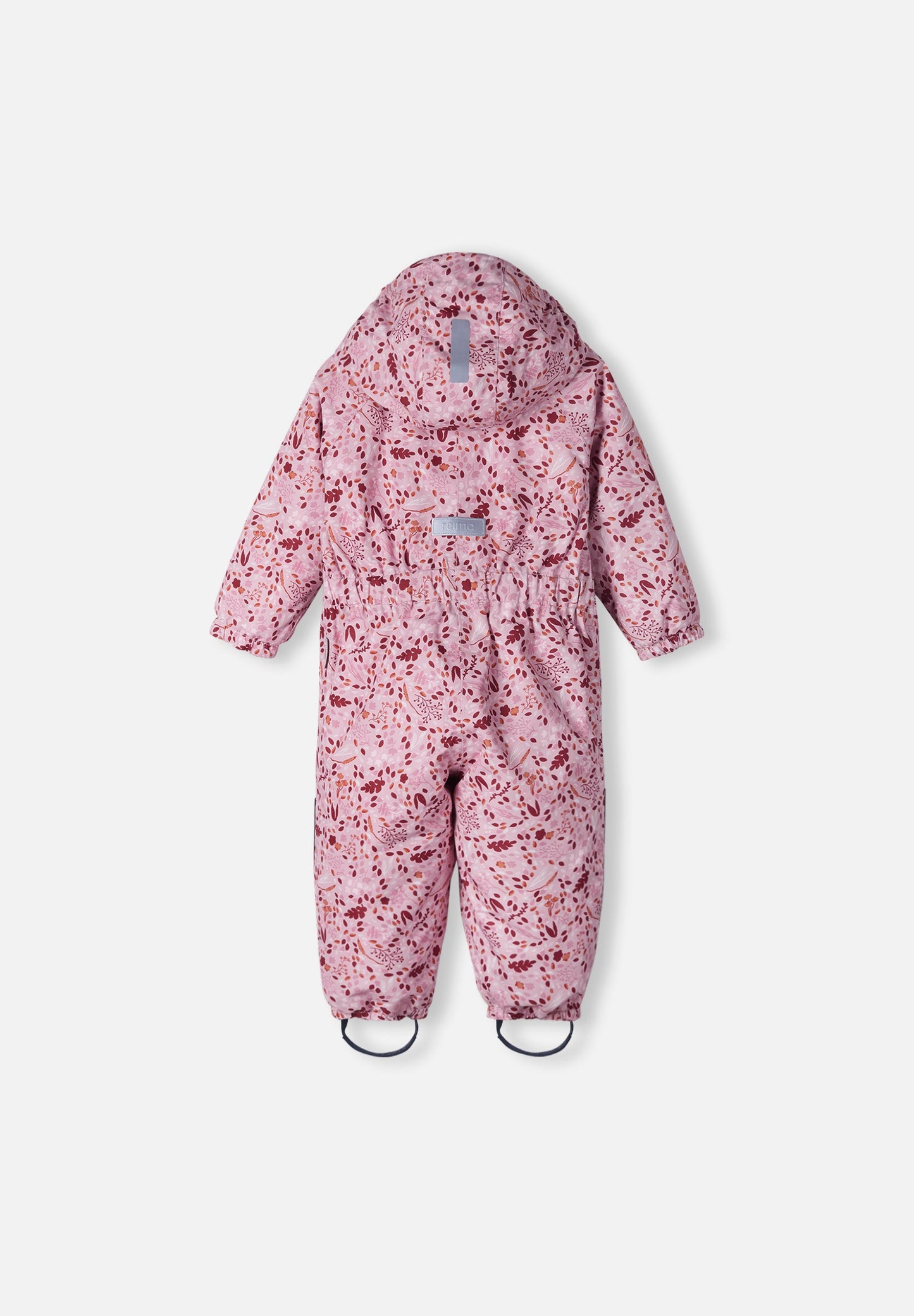 Reimatec Winter Snowsuit - Puhuri