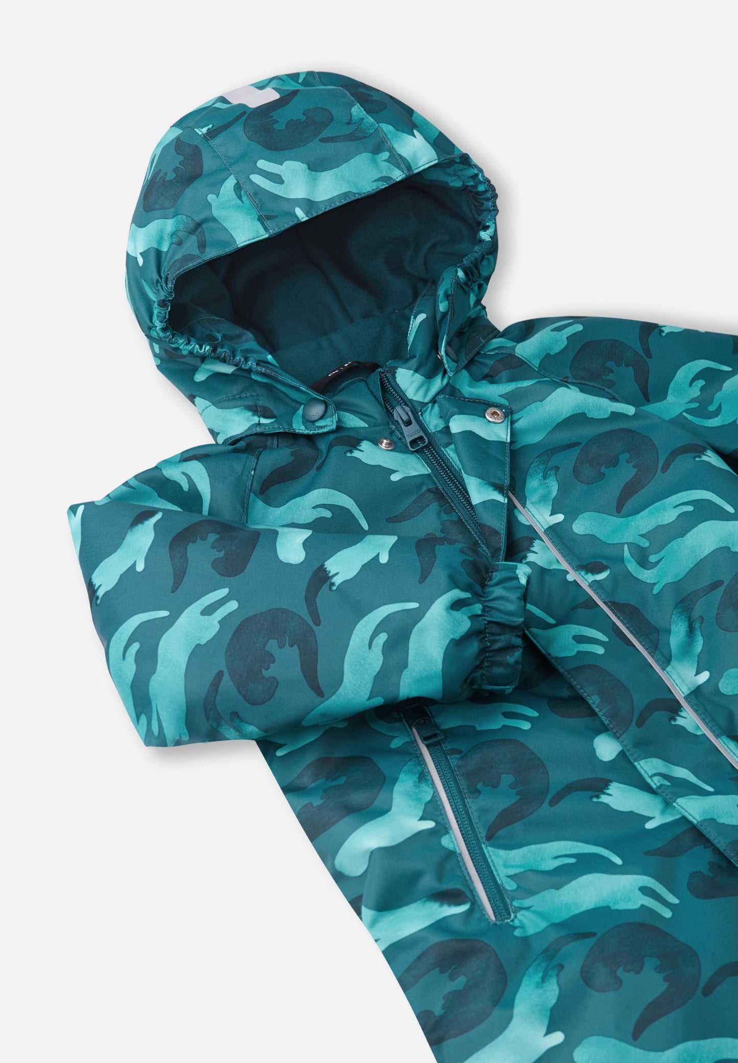 Reimatec Winter Snowsuit - Puhuri