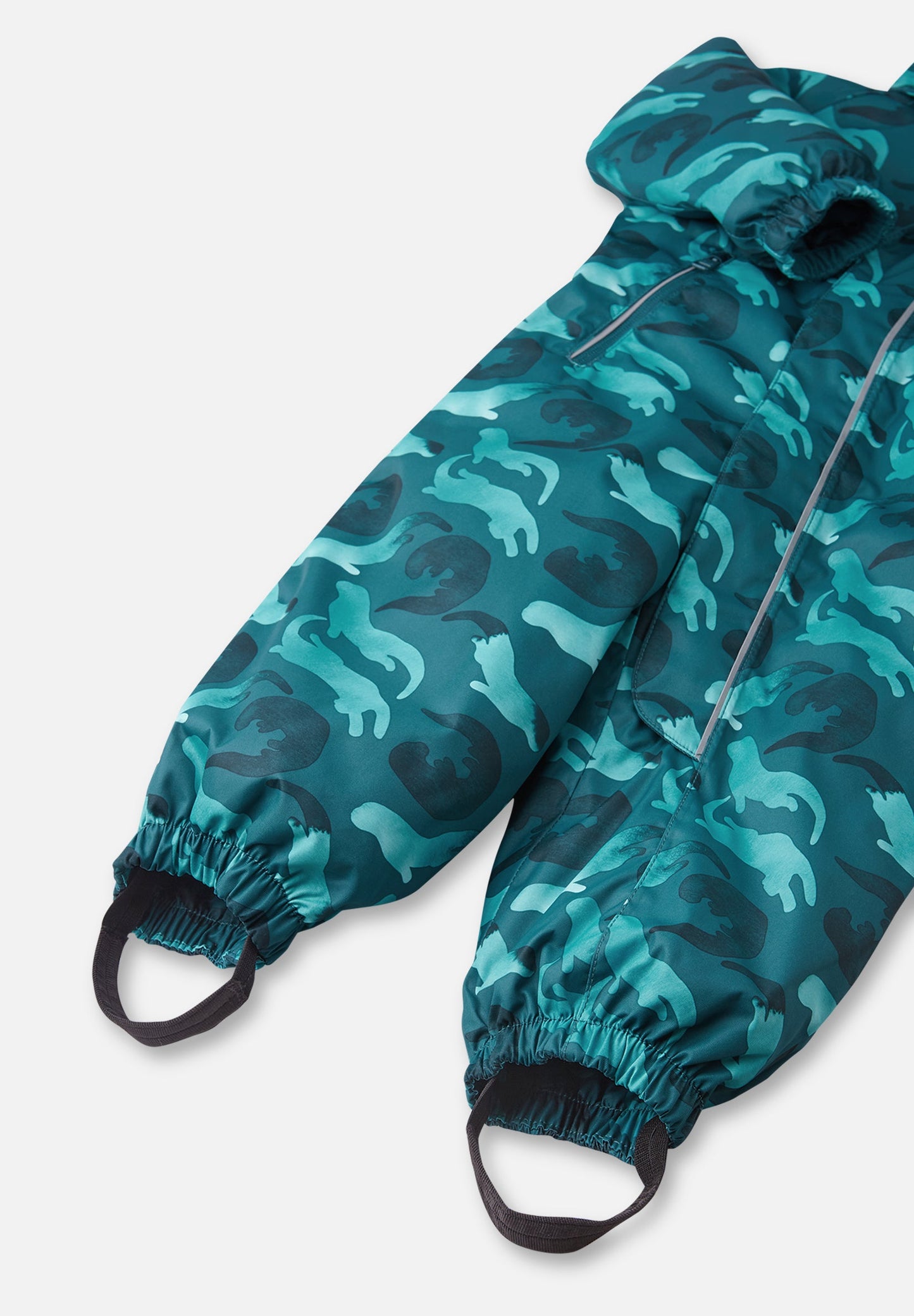 Reimatec Winter Snowsuit - Puhuri