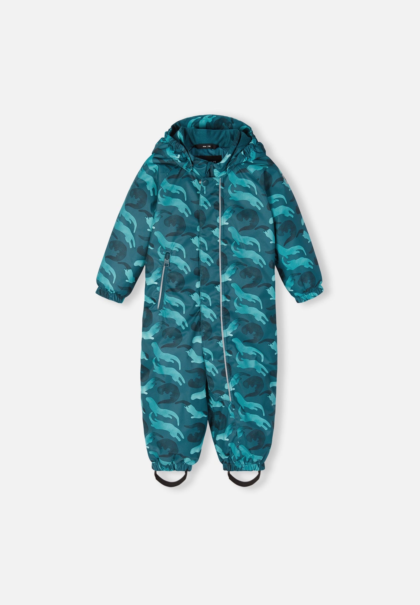 Reimatec Winter Snowsuit - Puhuri