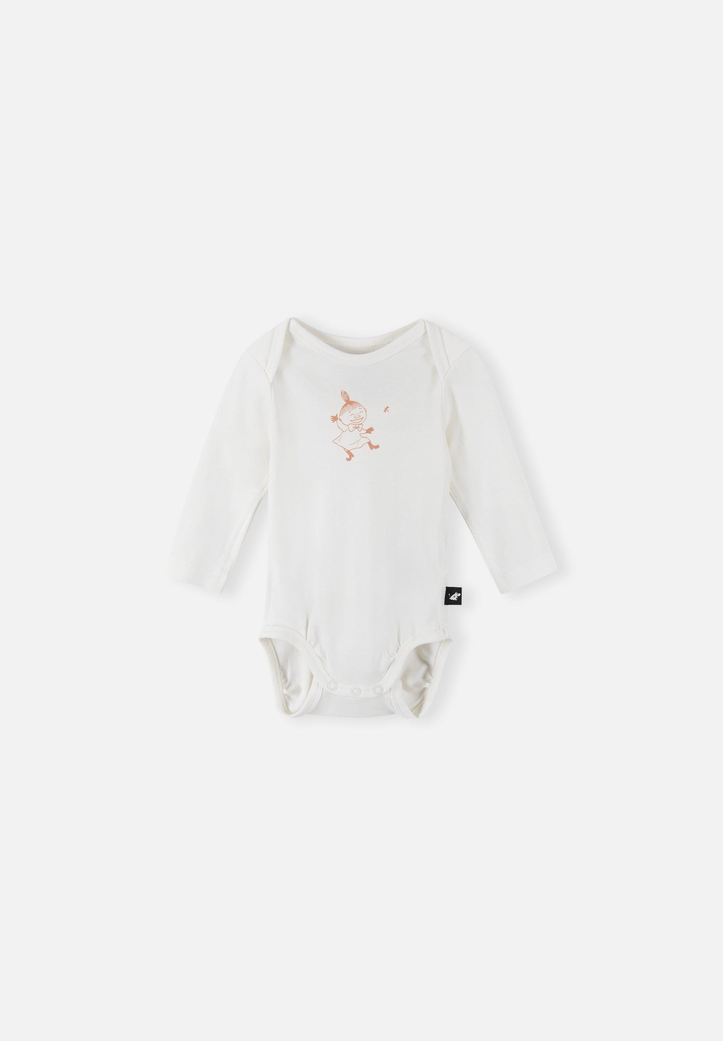Baby 3-Piece Set - Moomin Dyrbaraste